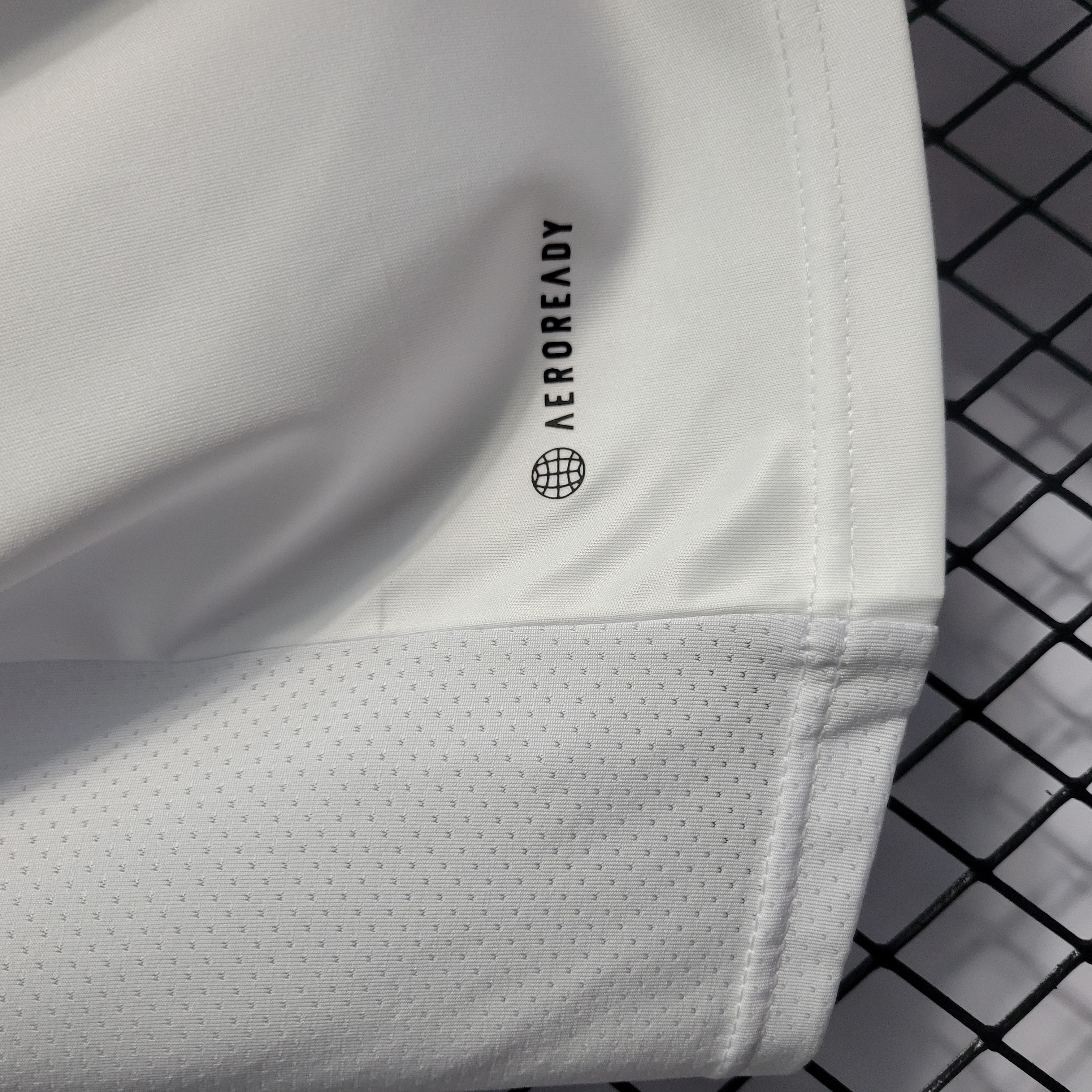 LA Galaxy 22-23 Home Stadium Jersey - Fans Version - UnitedFutballJersey