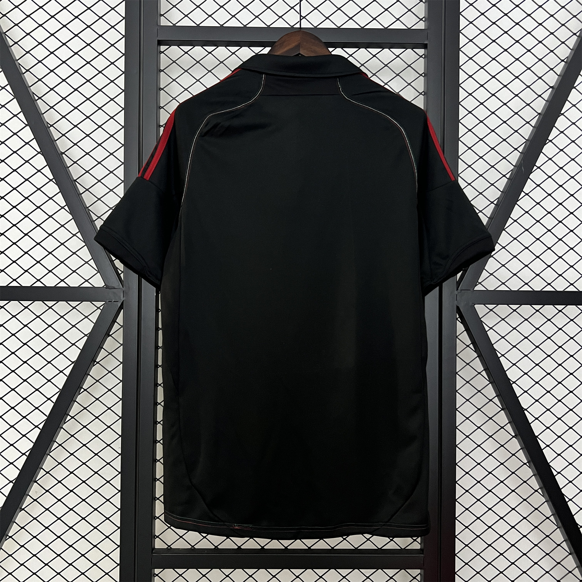 Retro AC Milan 2012-13 Third Jersey - UnitedFutballJersey
