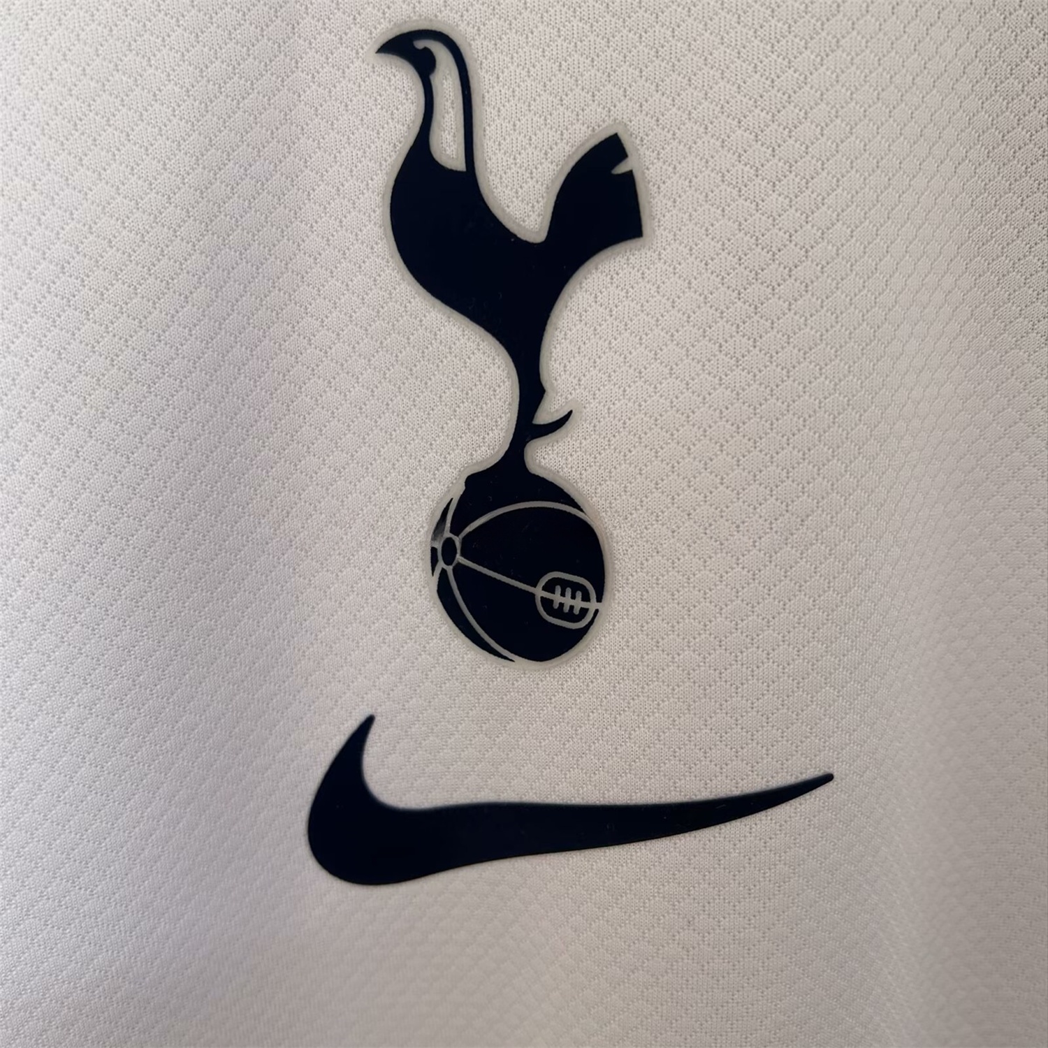 Tottenham Hotspur 2025-26 Home Jersey (Informal-release Version) - Fans Version - UnitedFutballJersey