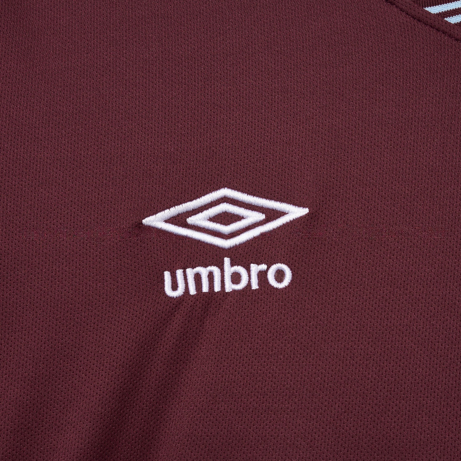 West Ham United 25-26 Home Jersey - Fans Version - UnitedFutballJersey