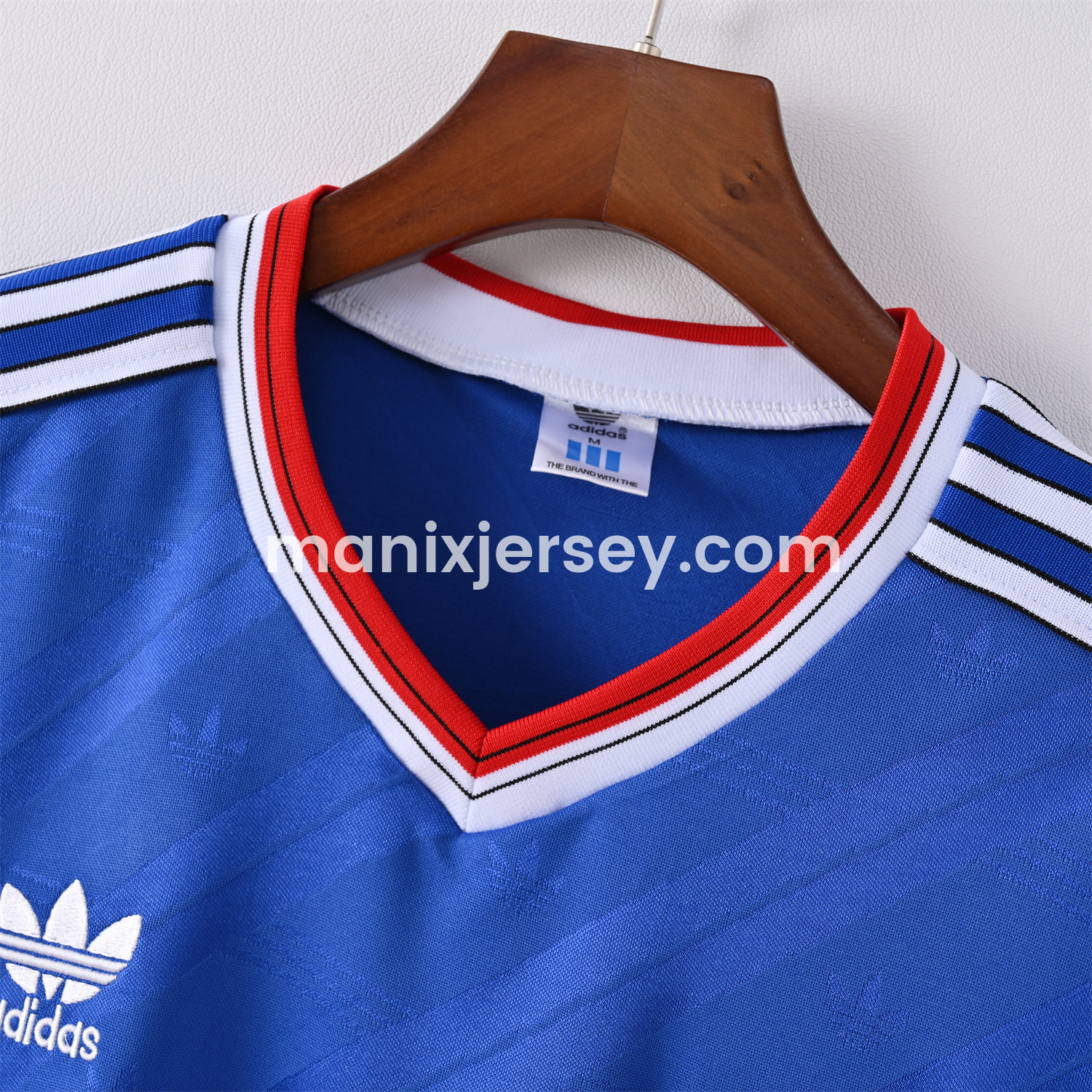 Retro Manchester United 86-88 Third Jersey - UnitedFutballJersey