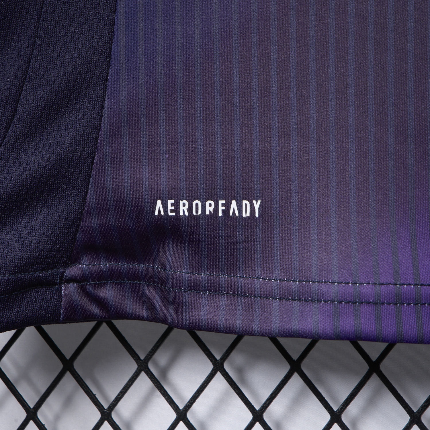 LA Galaxy 2025 Away Jersey - Fans Version - UnitedFutballJersey