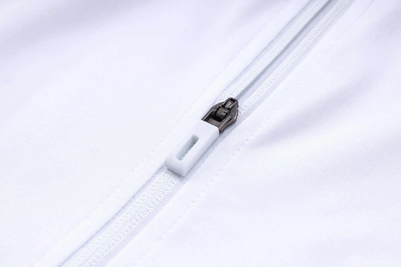 Juventus 23-24 Jacket Training Tracksuit -White - UnitedFutballJersey
