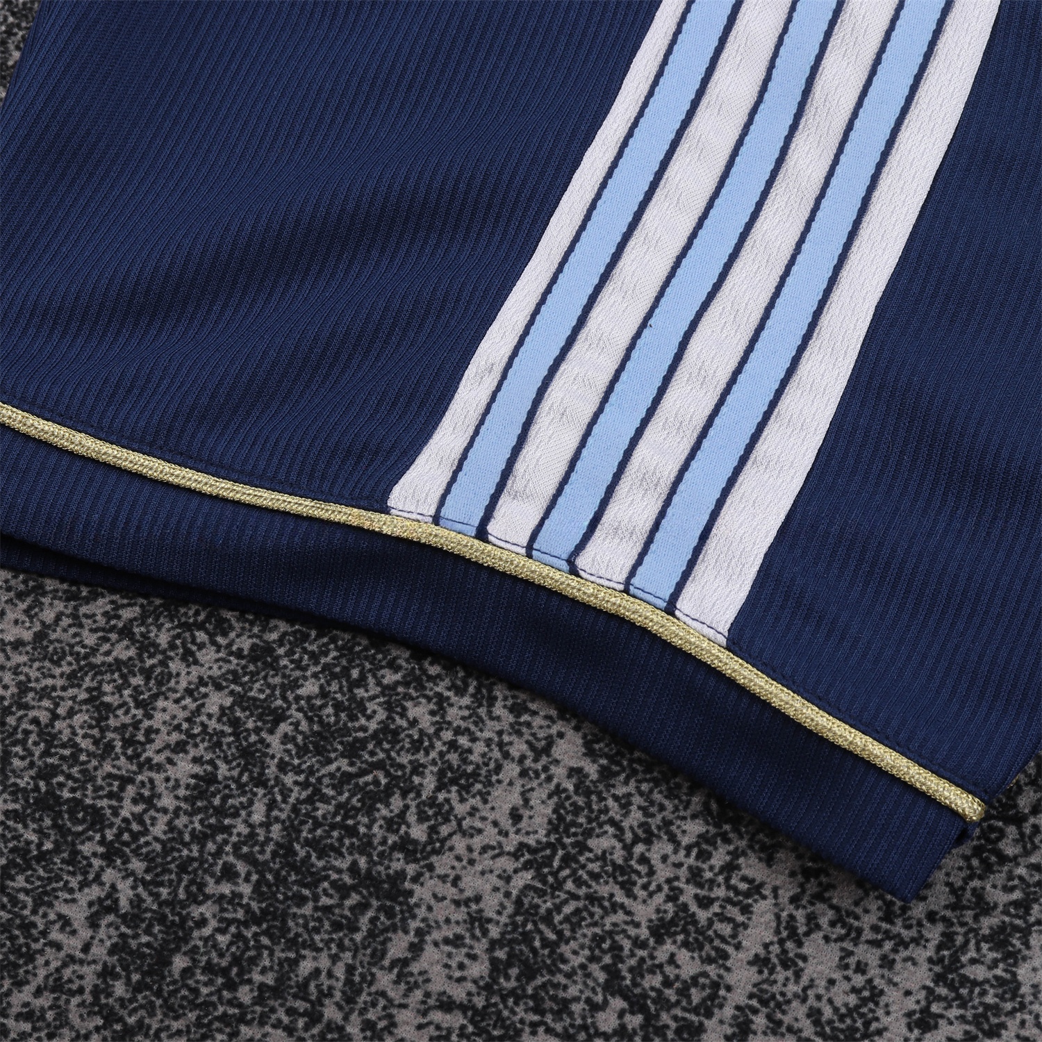 Retro Argentina 1998 Away Kids Kit - UnitedFutballJersey
