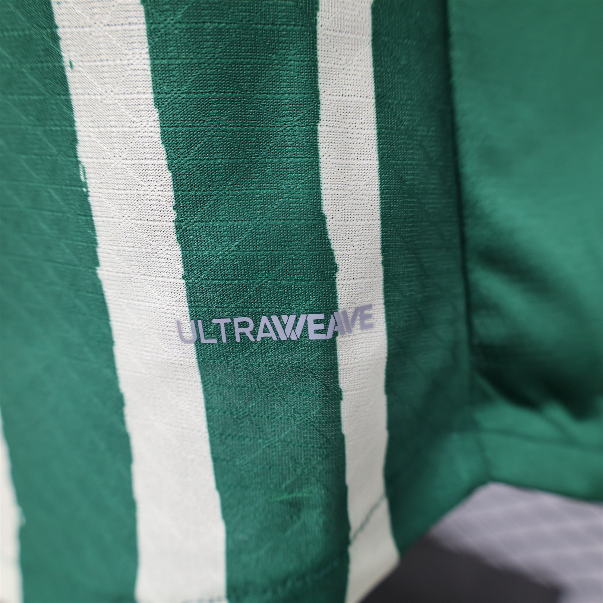 Palmeiras 2025 Home (Informal-release Version) Jersey - Player Version - UnitedFutballJersey