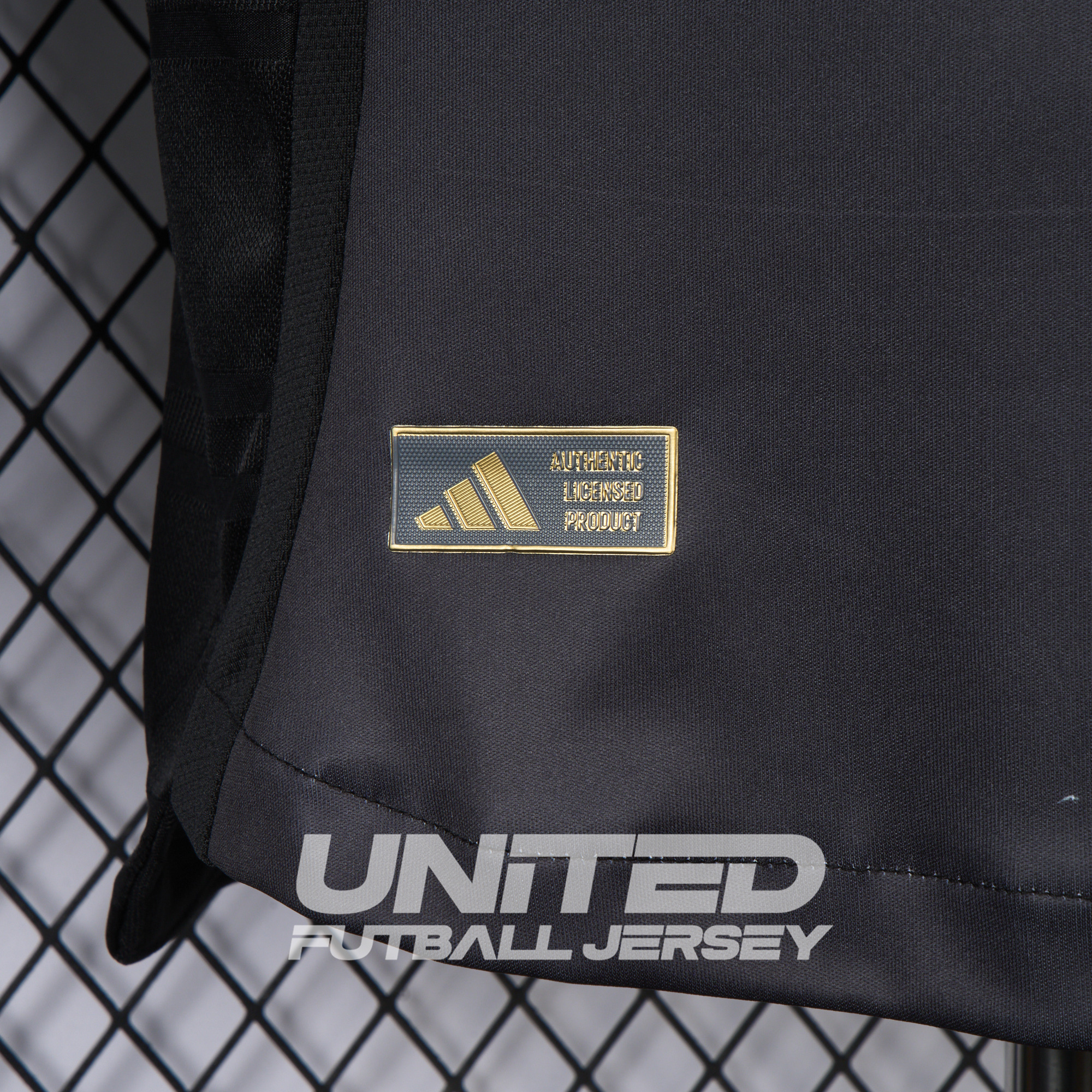 INT M.A.M 2025 Away Jersey - Player Version - UnitedFutballJersey