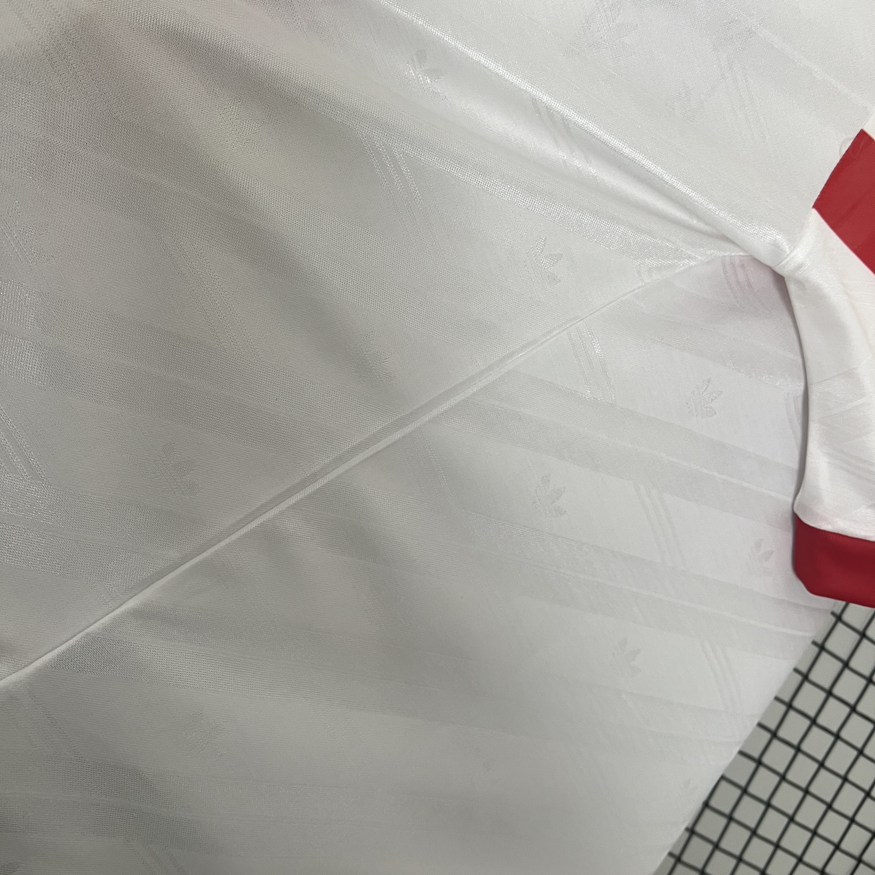Retro Portugal 1992 Away Jersey - UnitedFutballJersey