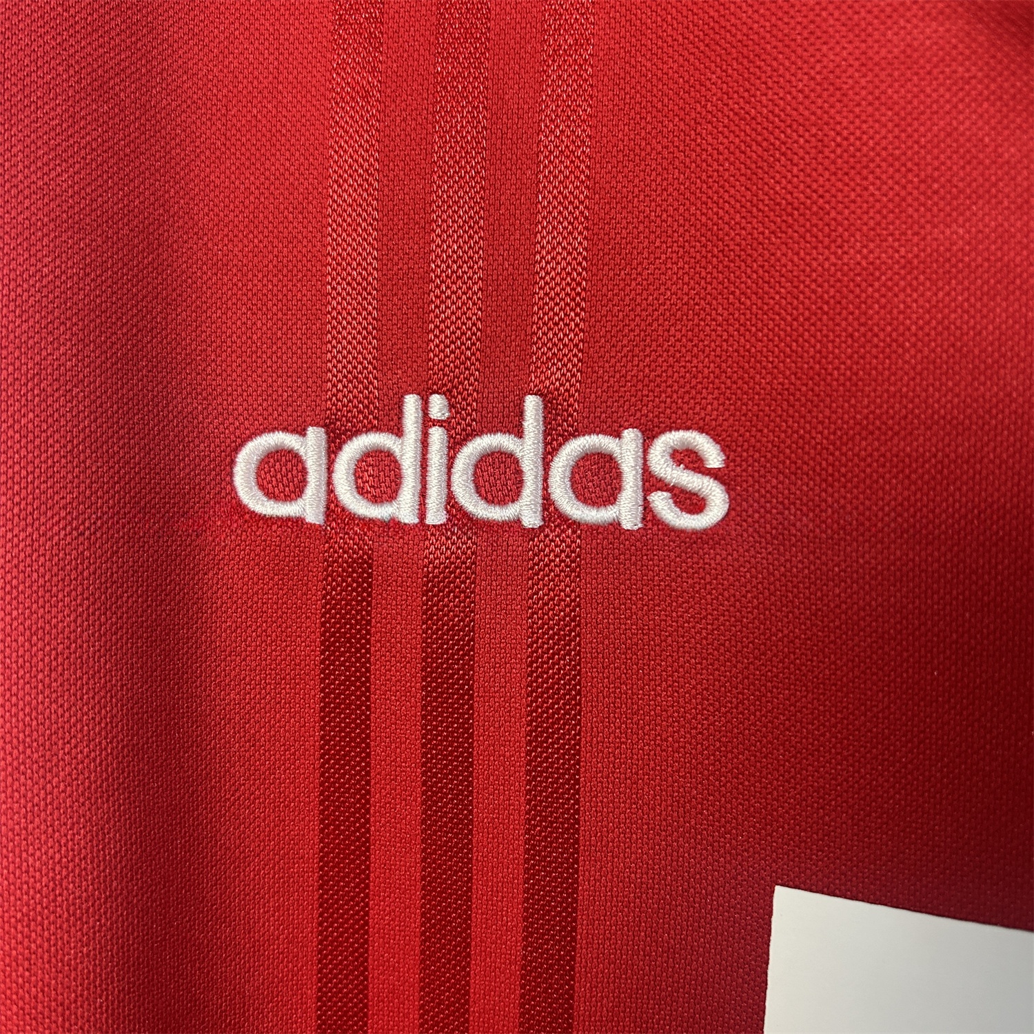 Retro Benfica 1997-98 Home Jersey - UnitedFutballJersey