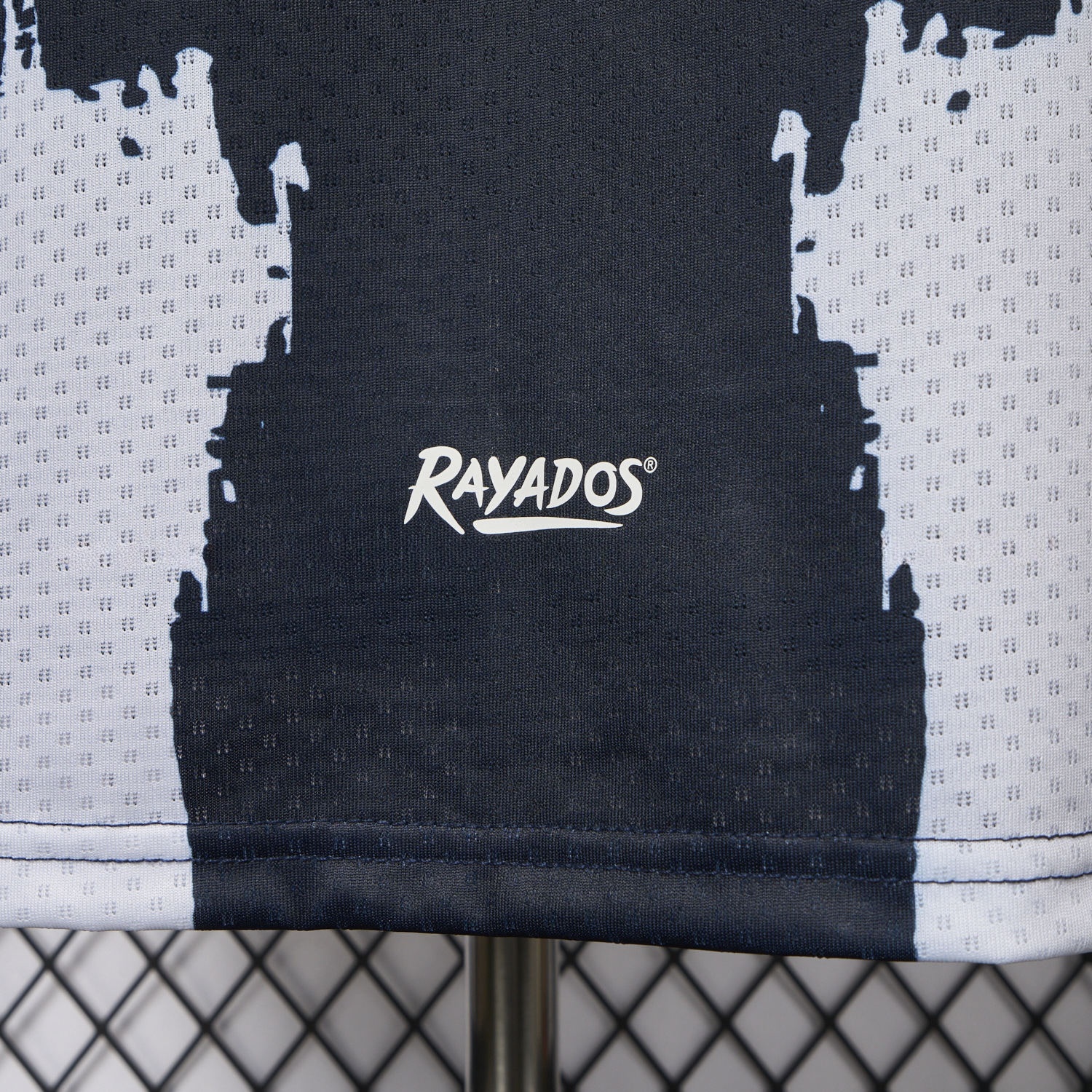 Rayados Monterrey 25-26 80th Anniversary Special Edition Jersey - UnitedFutballJersey