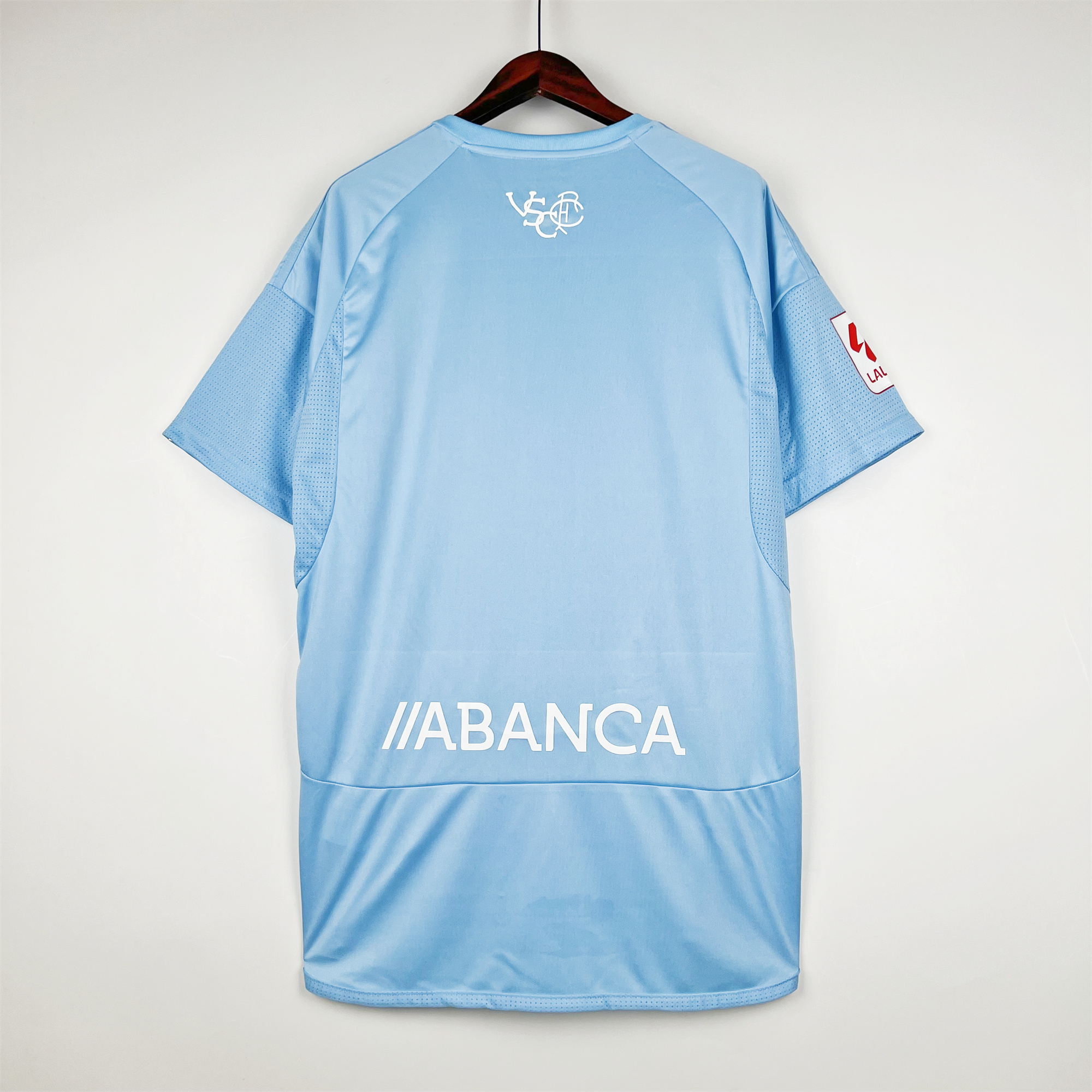 Celta Vigo 23-24 Home Stadium Jersey - Fans Version - UnitedFutballJersey
