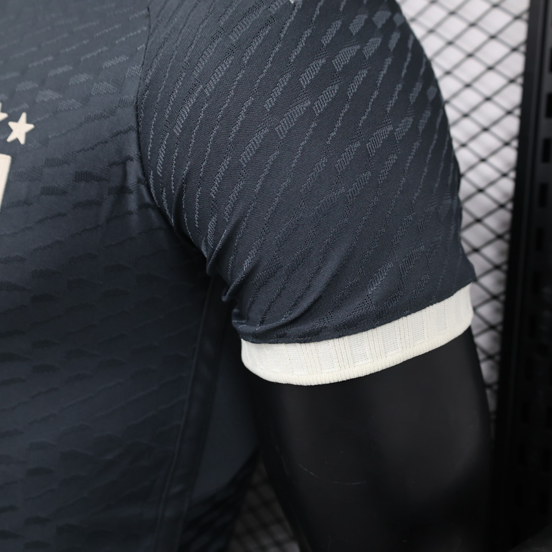 Juventus 23-24 Third Jersey - Player Version - UnitedFutballJersey