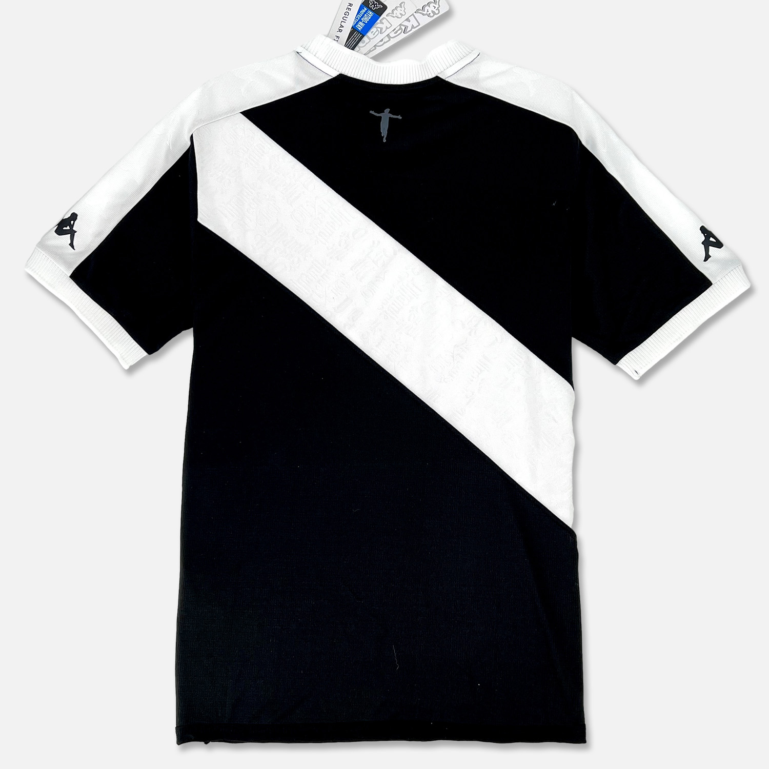 Vasco da Gama 24-25 Home Stadium Jersey - Fans Version - UnitedFutballJersey