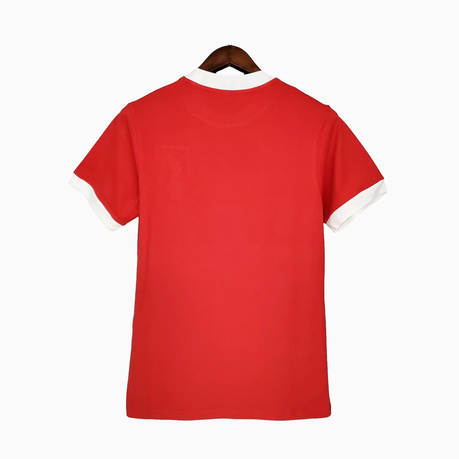 Retro Liver.pool 1965 Home Stadium Jersey - UnitedFutballJersey