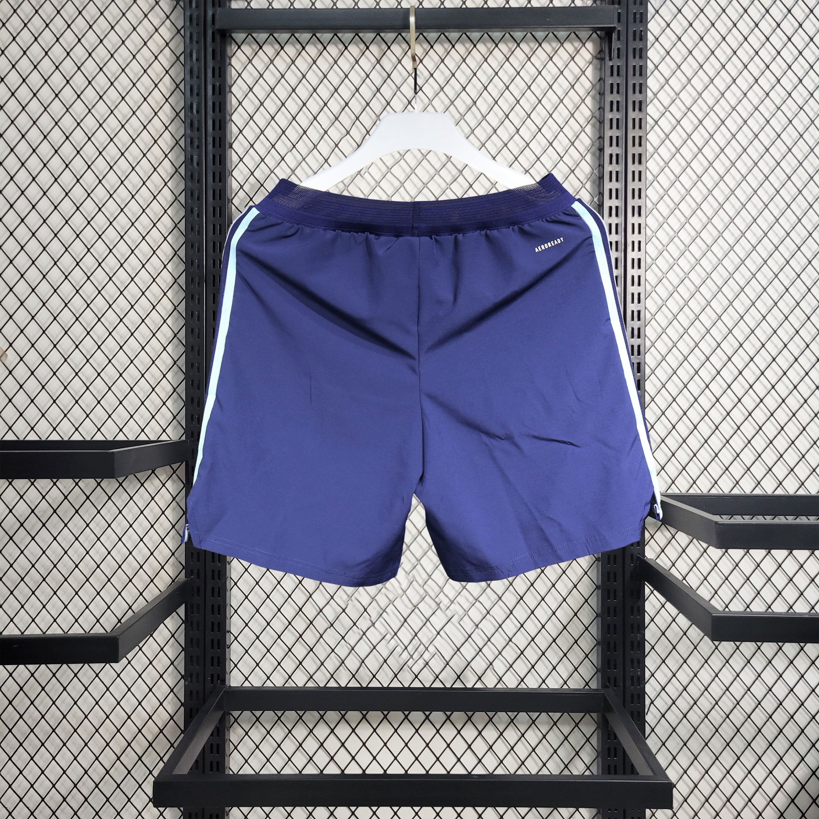 Arsenal 24-25 Third Shorts - Player Version - UnitedFutballJersey