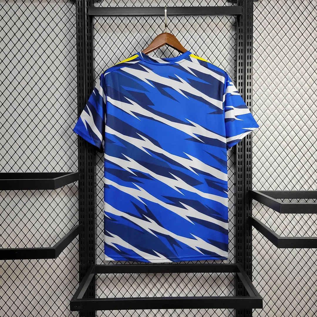 S-c-o.t l.a-n.d 2024 Euro Training Jersey - Fans Version - UnitedFutballJersey