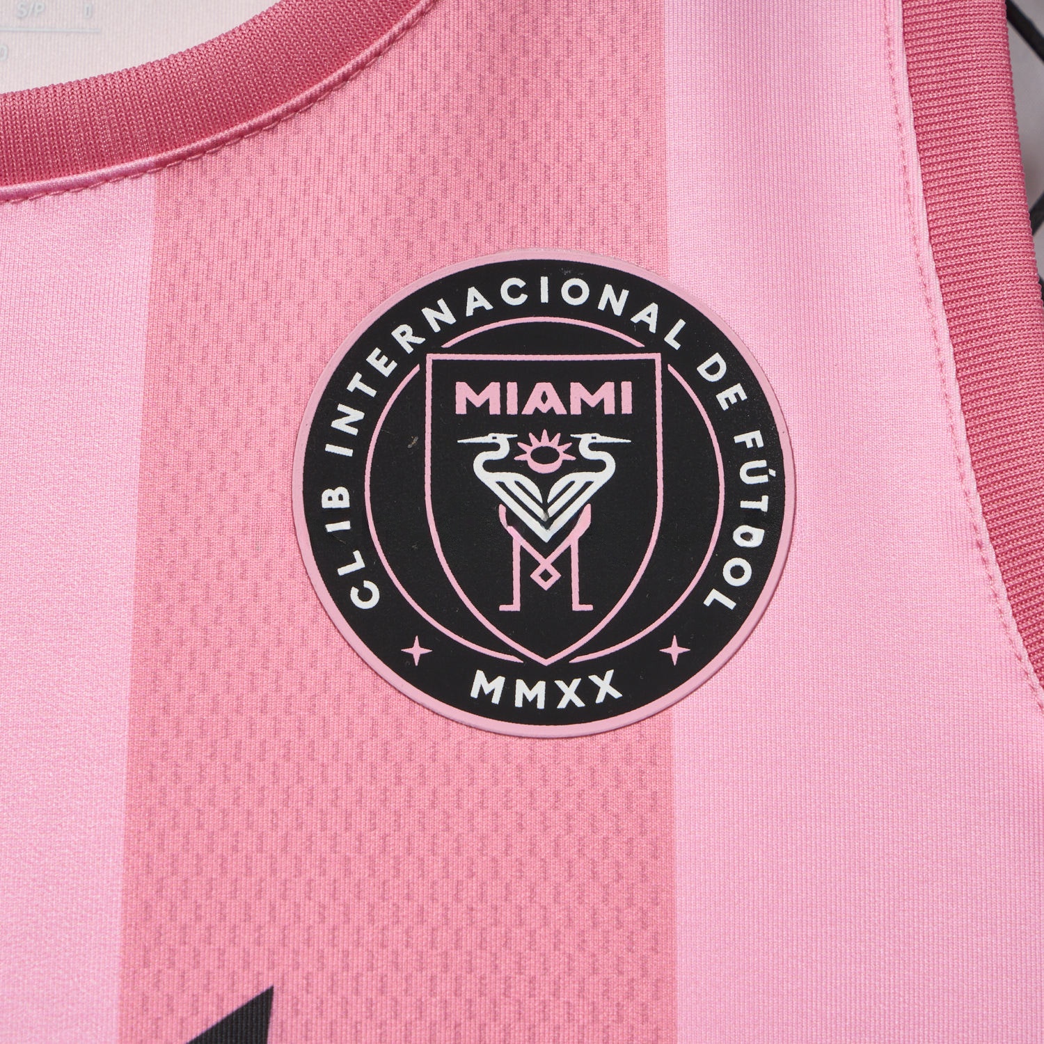 Women's INT M.A.M 25-26 Home Yoga Vest - UnitedFutballJersey