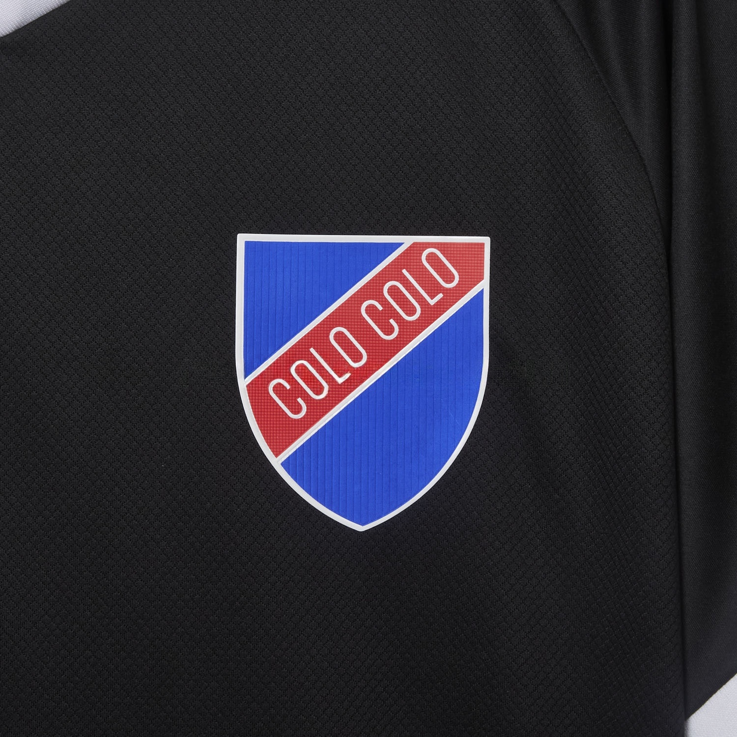 Colo Colo 25-26 100th Anniversary Goalkeeper Jersey - Fans Version - UnitedFutballJersey