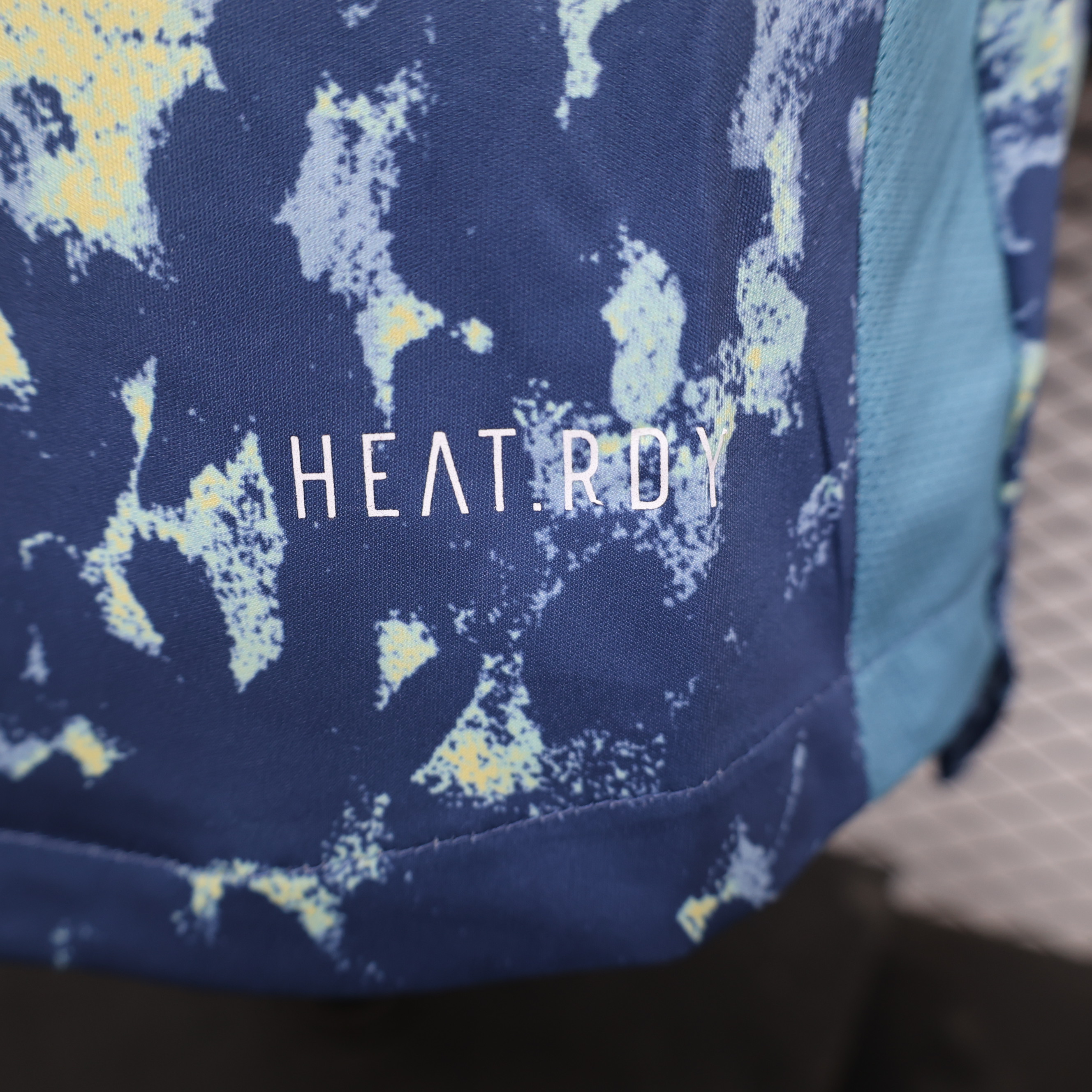 Ajax 24-25 Away Jersey - Player Version - UnitedFutballJersey
