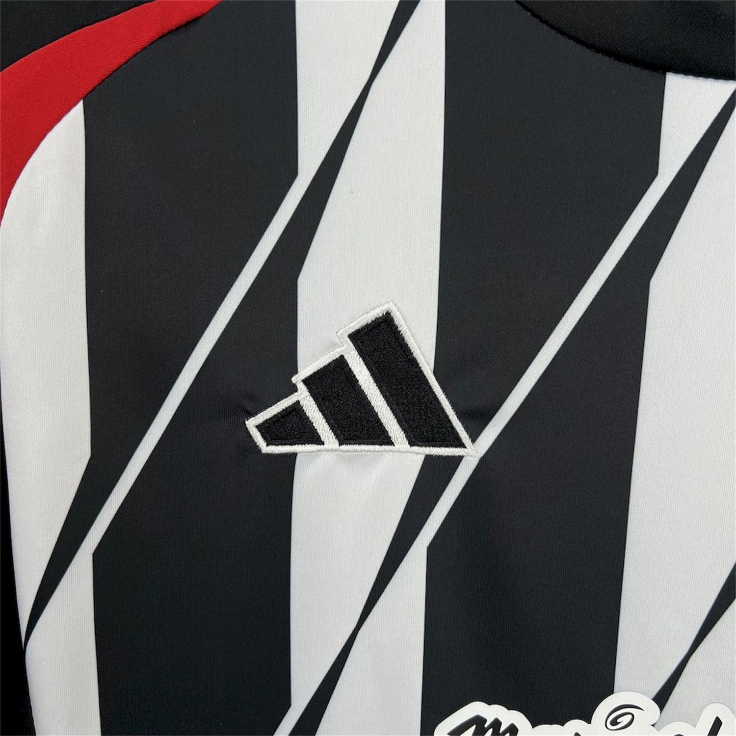 Club de Cuervos 25-26 Home Jersey - Fans Version - UnitedFutballJersey