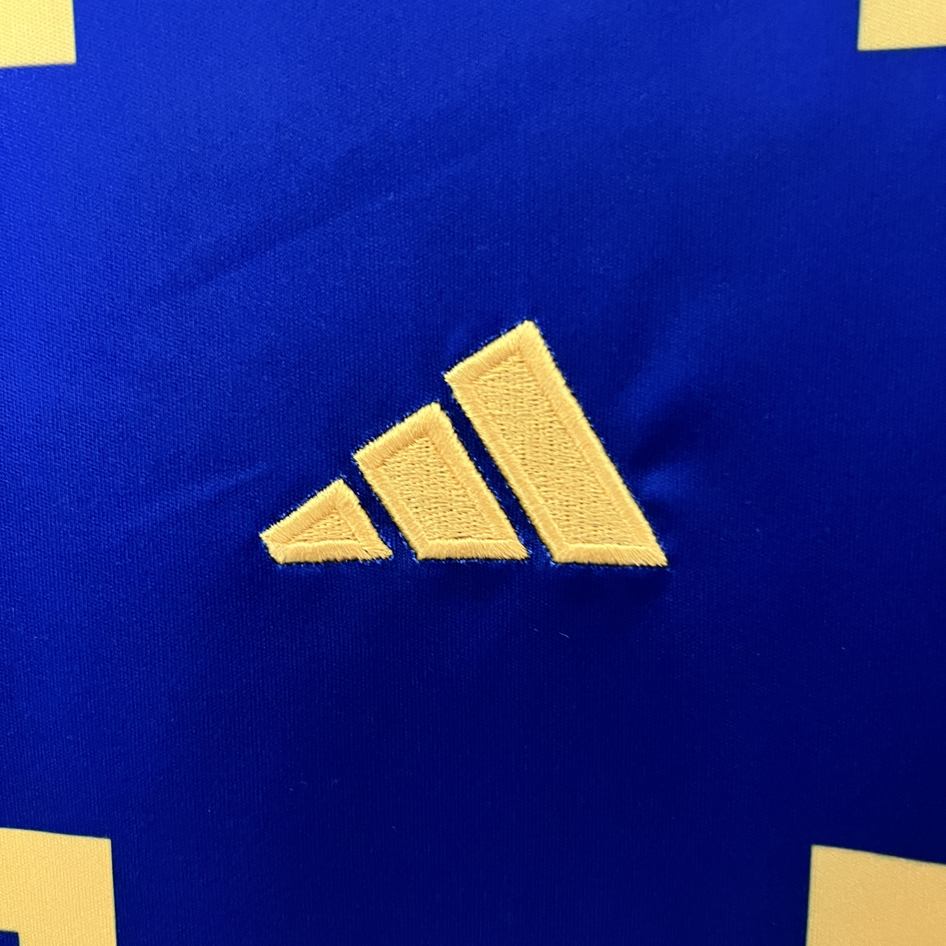 Boca Juniors 24-25 Third Jersey - Fans Version - UnitedFutballJersey