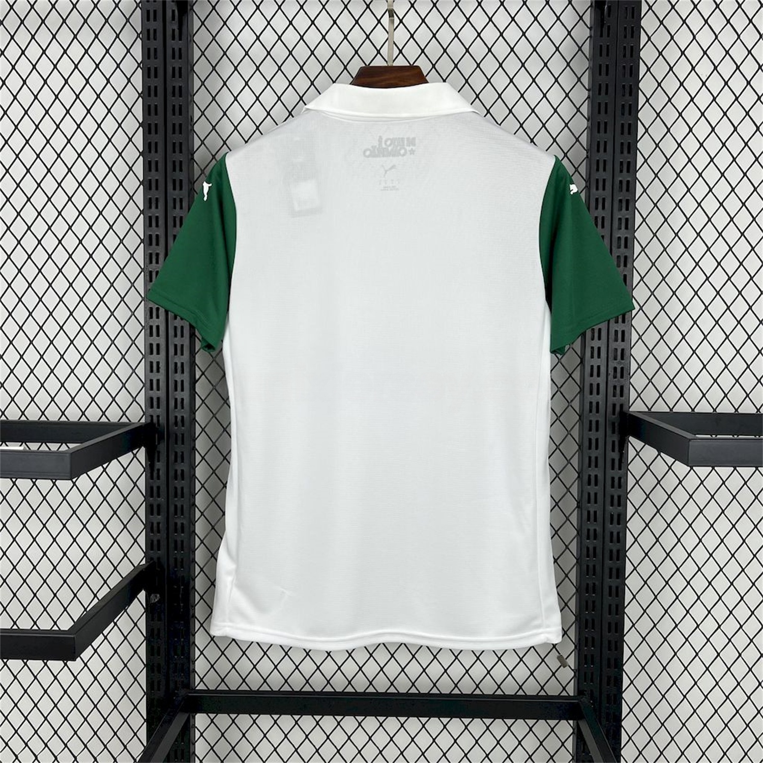 Palmeiras 25-26 Away Jersey - Fans Version - UnitedFutballJersey