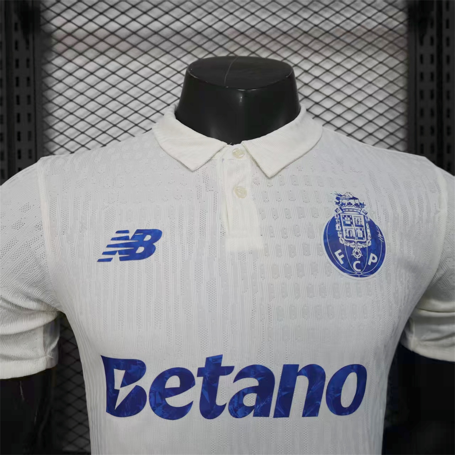 Porto 25-26 Third Jersey - Player Version - UnitedFutballJersey