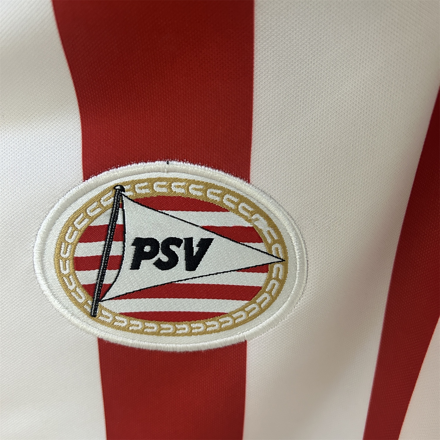 Retro PSV Eindhoven 2000-01 Home Jersey - UnitedFutballJersey