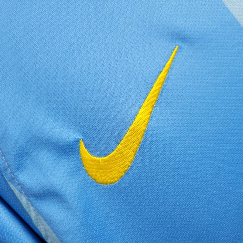 B.A.R.S.A Retro 07-08 Away Stadium Jersey - UnitedFutballJersey