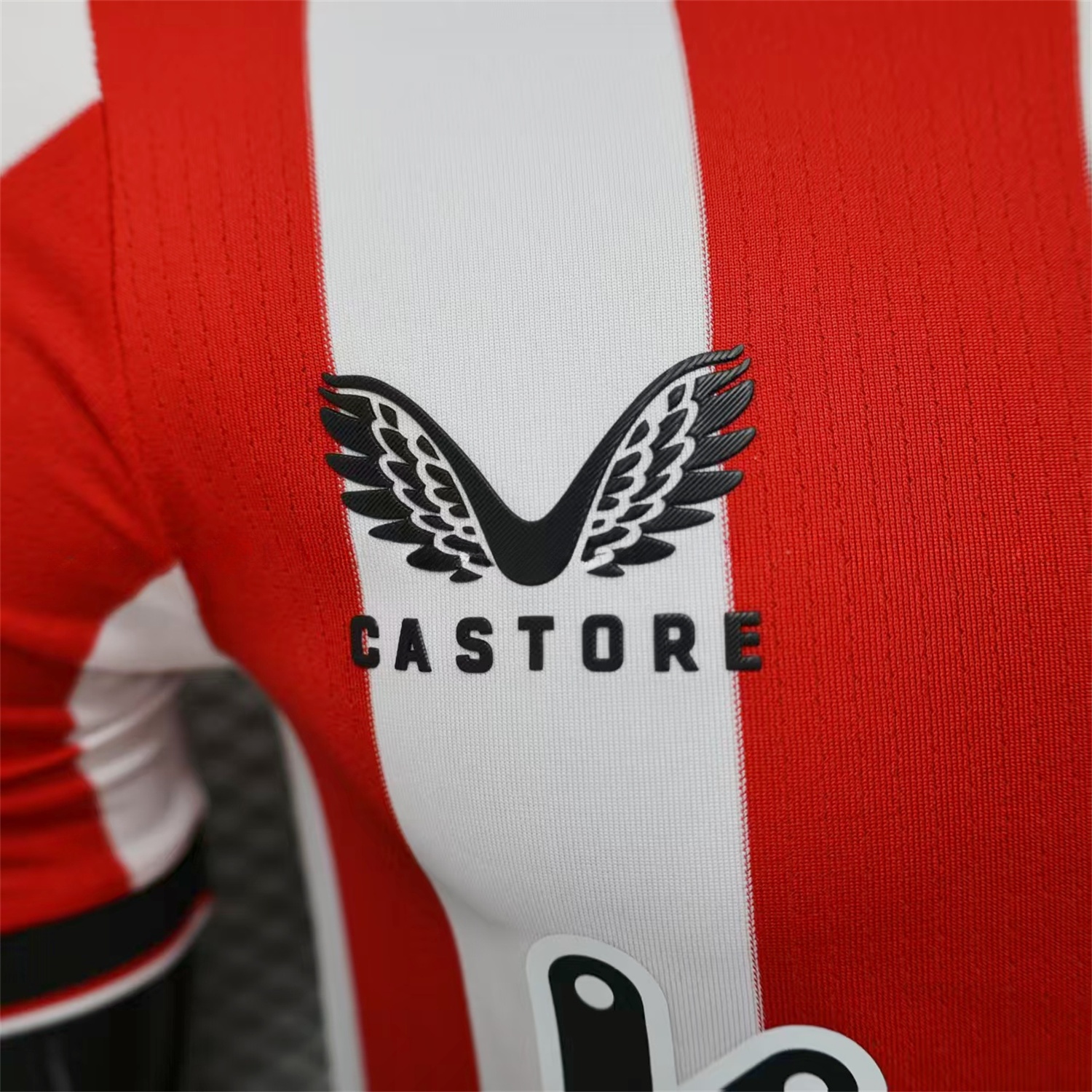 Athletic Bilbao 25-26 Home Jersey - Player Version - UnitedFutballJersey