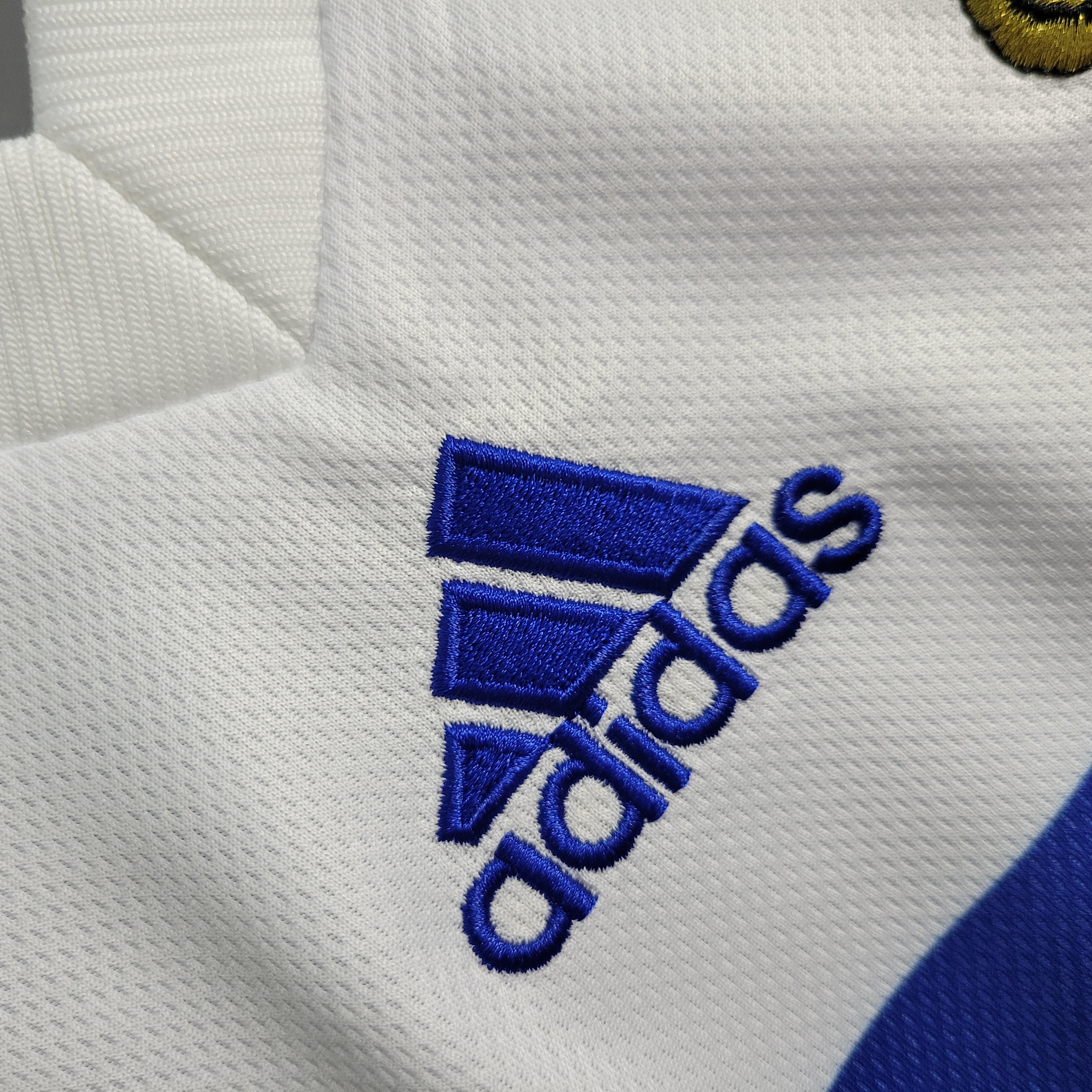 Retro France 1998 Away Stadium Jersey - UnitedFutballJersey