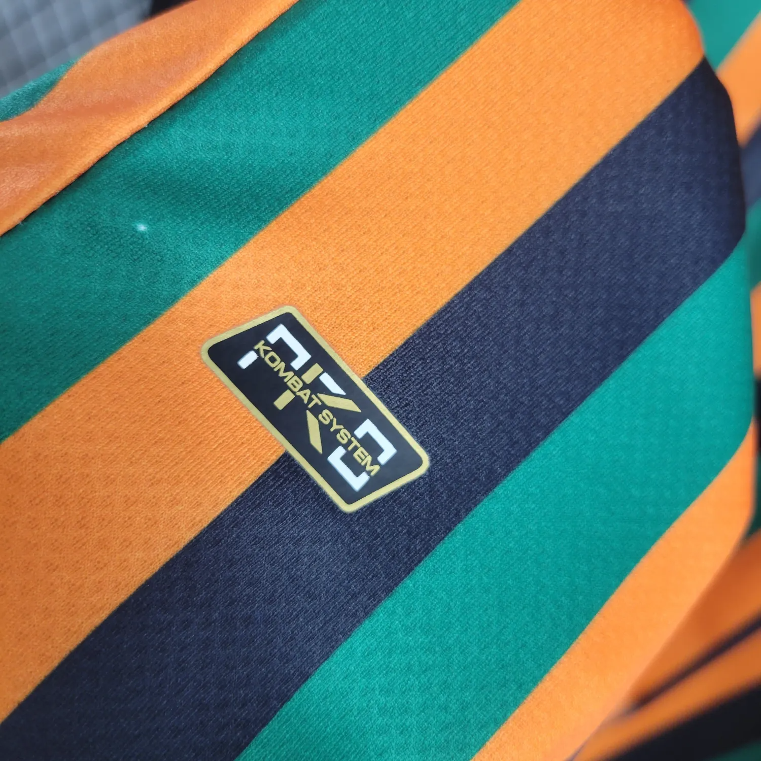 Venezia 23-24 Pre-Season Jersey - Fans Version - UnitedFutballJersey