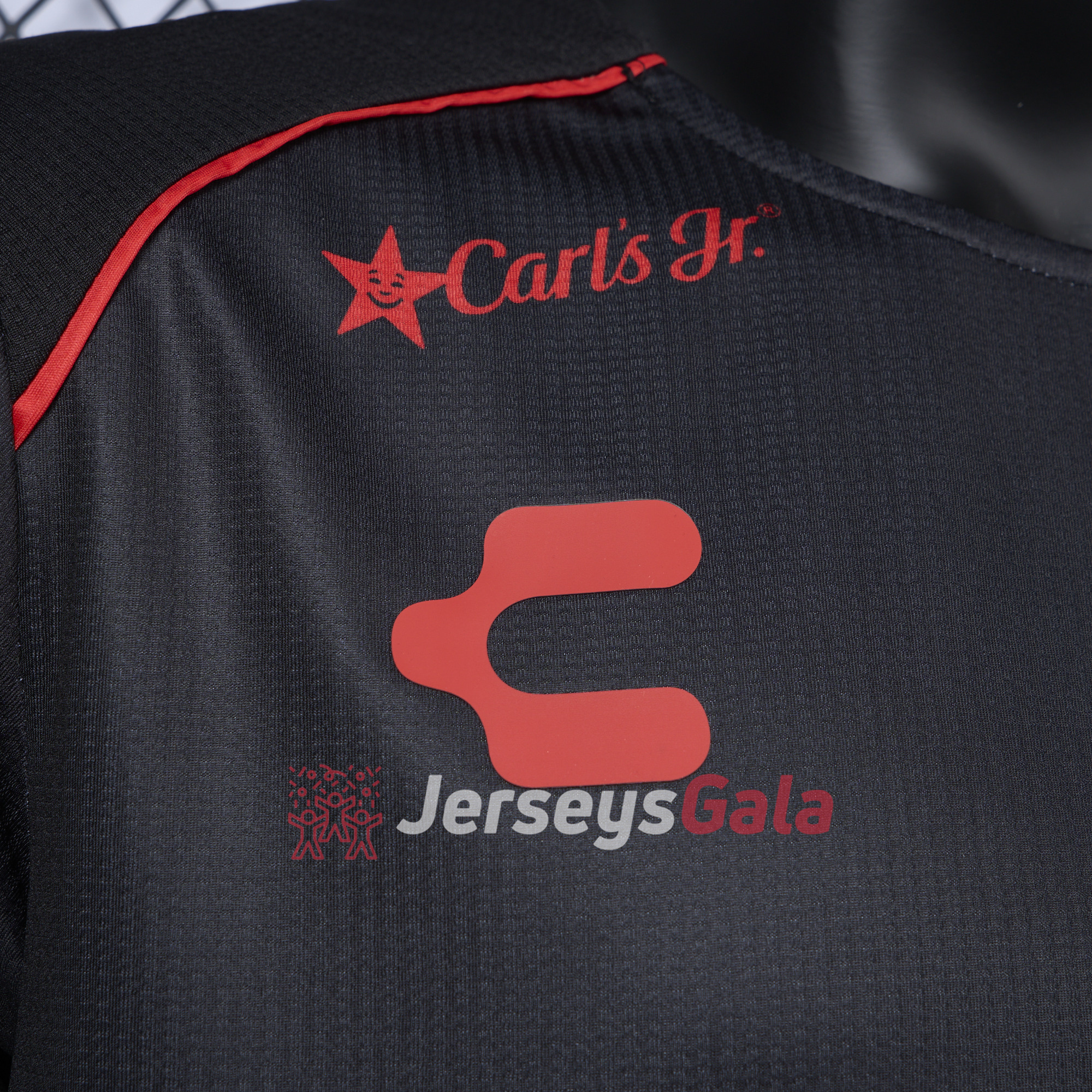 Club Tijuana 24-25 Home Jersey - Player Version - UnitedFutballJersey