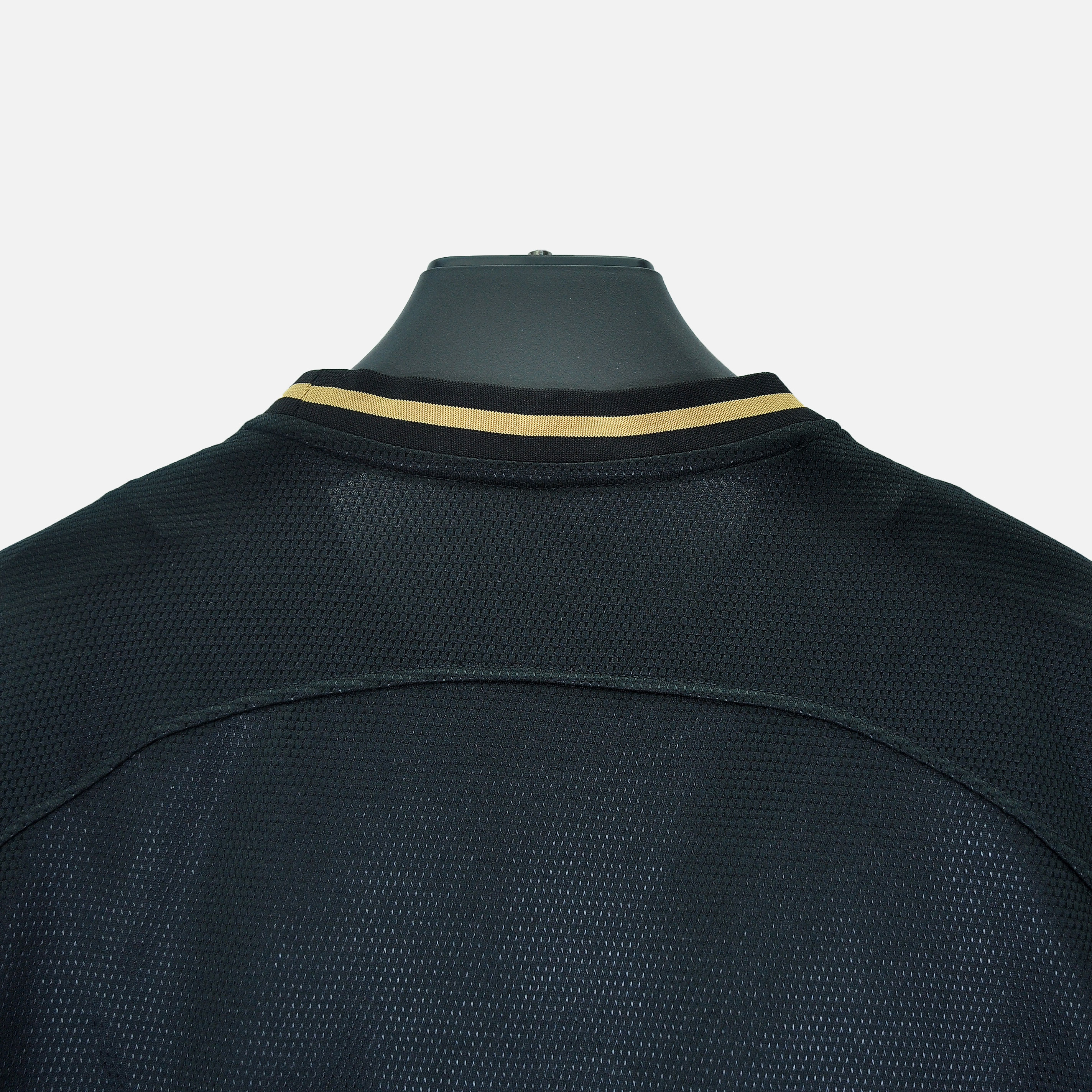 England 23-24 Black Special Edition Jersey - Fans Version - UnitedFutballJersey