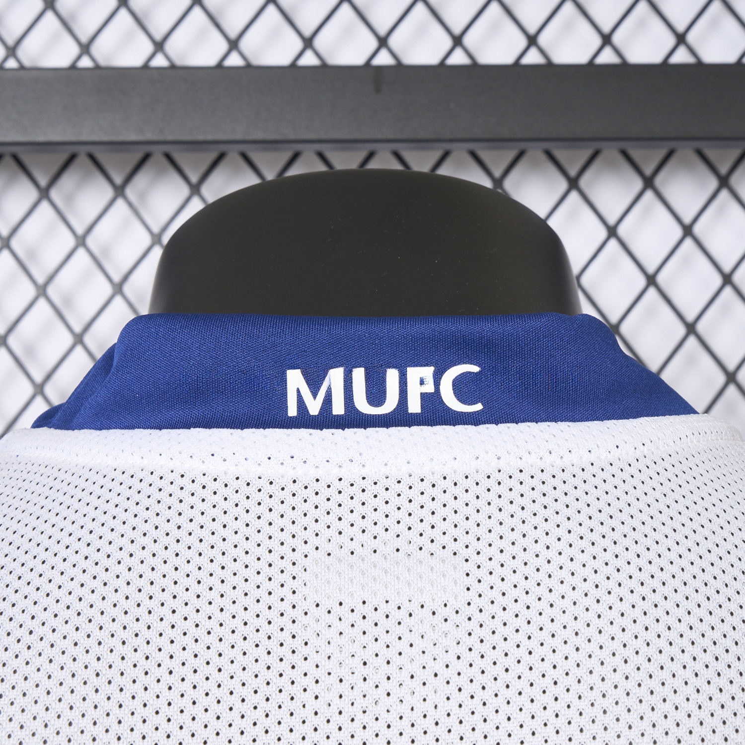 Retro Manchester United 2008-09 Away Jersey - Player Version - UnitedFutballJersey