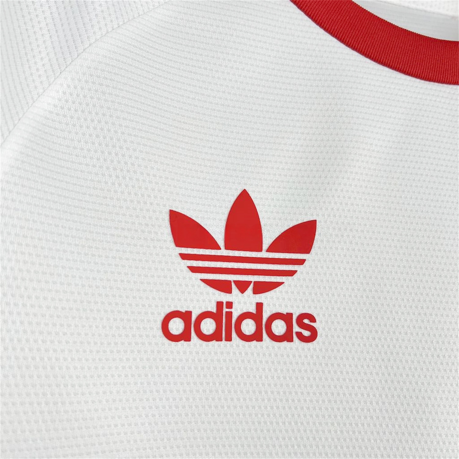 Retro Flamengo 1981-82 Away Jersey - UnitedFutballJersey