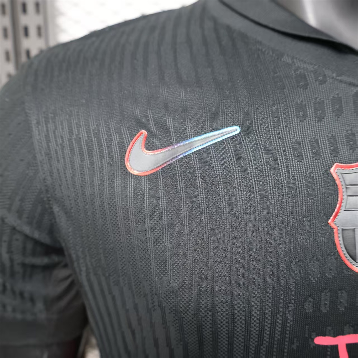 B.A.R.S.A x Taylor Swift 24-25 Away Special Edition Jersey - Player Version - UnitedFutballJersey