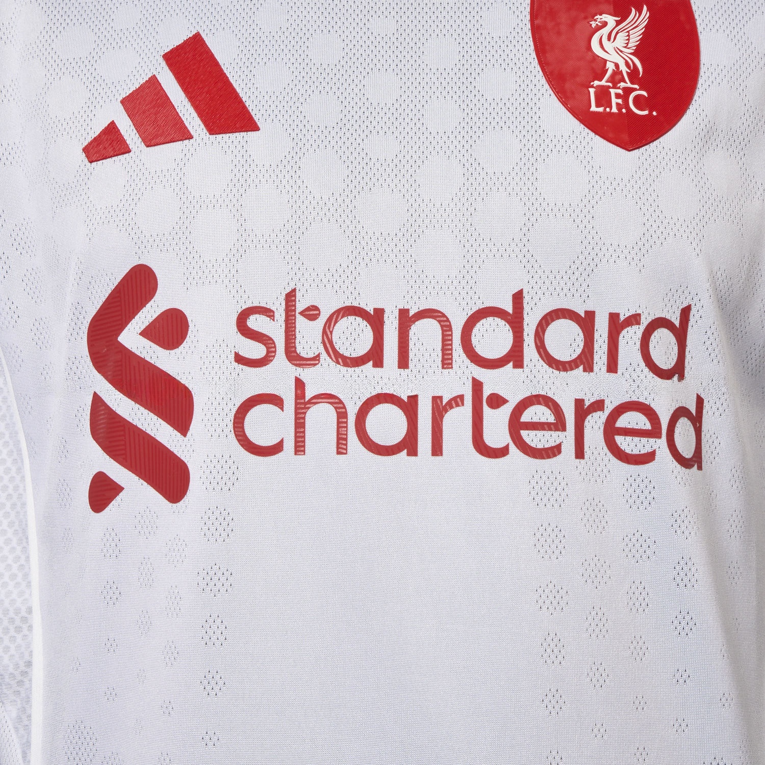 Liver.pool 25-26 Away Jersey - Player Version - UnitedFutballJersey