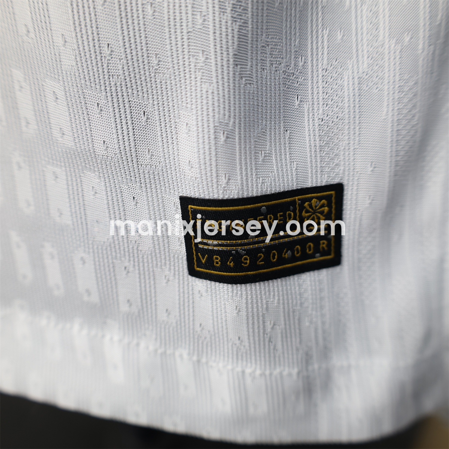 Tottenham Hotspur 25-26 Home Jersey - Player Version - UnitedFutballJersey