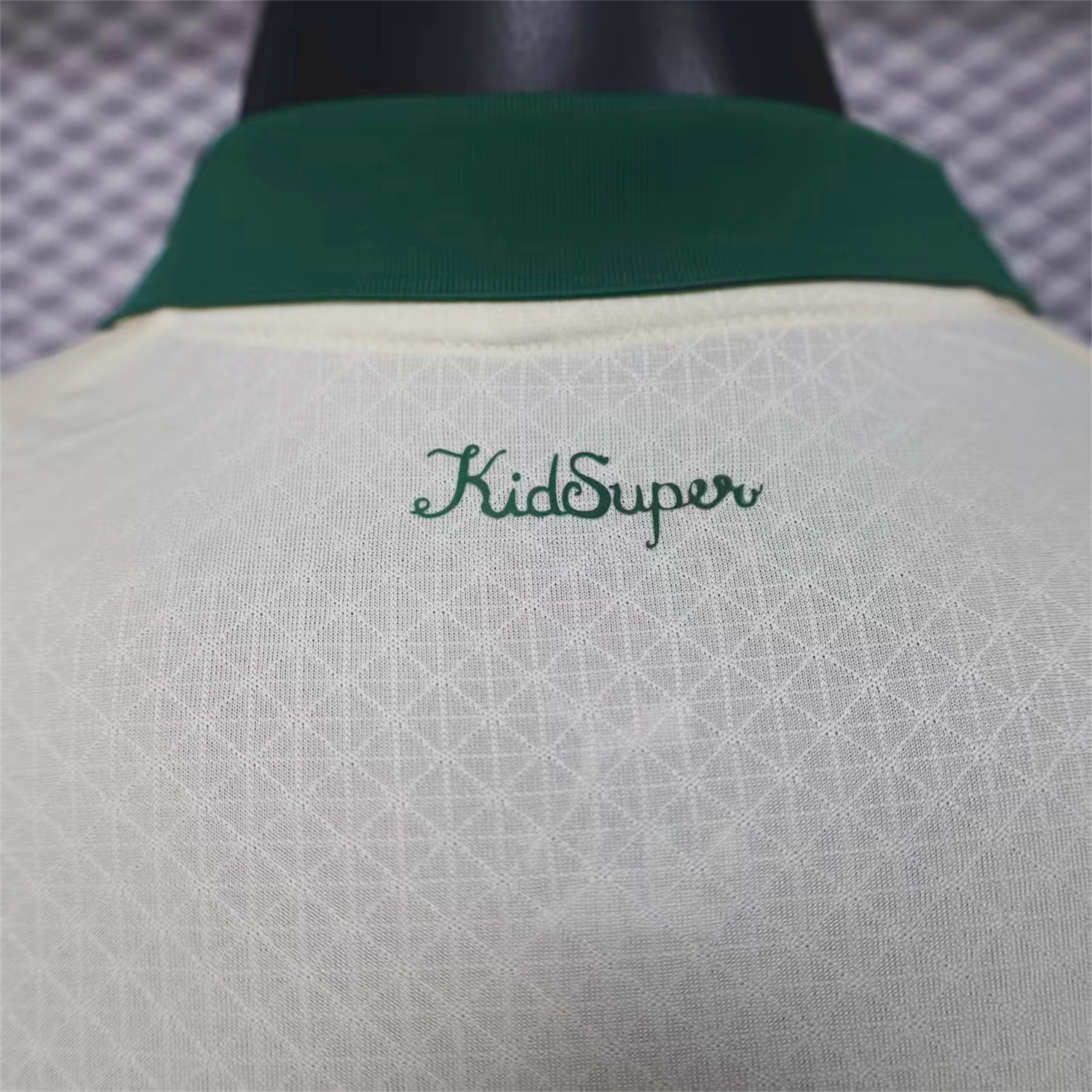 Palmeiras 25-26 Club World Cup Away Jersey - Player Version - UnitedFutballJersey