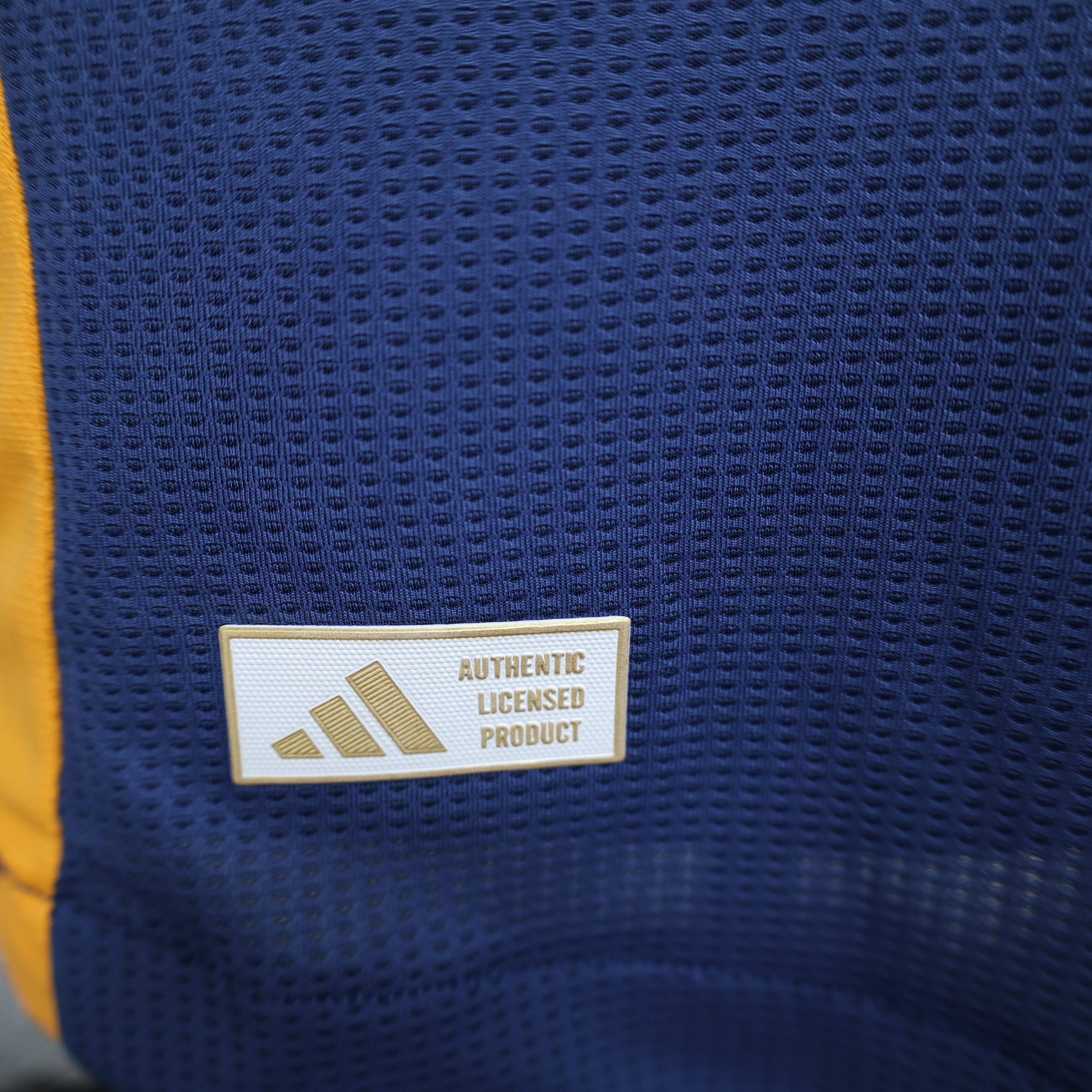 AS Roma 24-25 Third Jersey - Player Version - UnitedFutballJersey