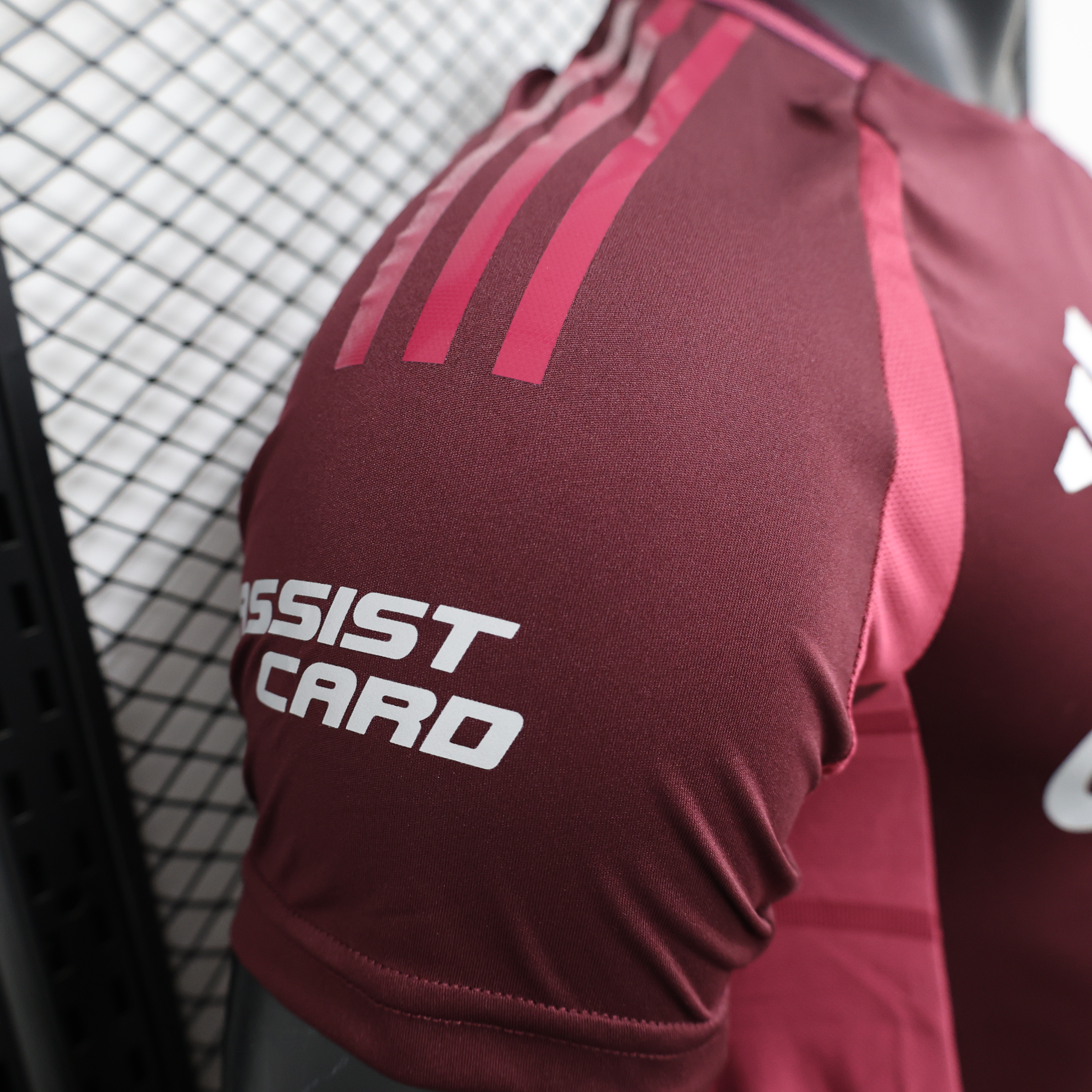River Plate 24-25 Away Jersey - Player Version - UnitedFutballJersey