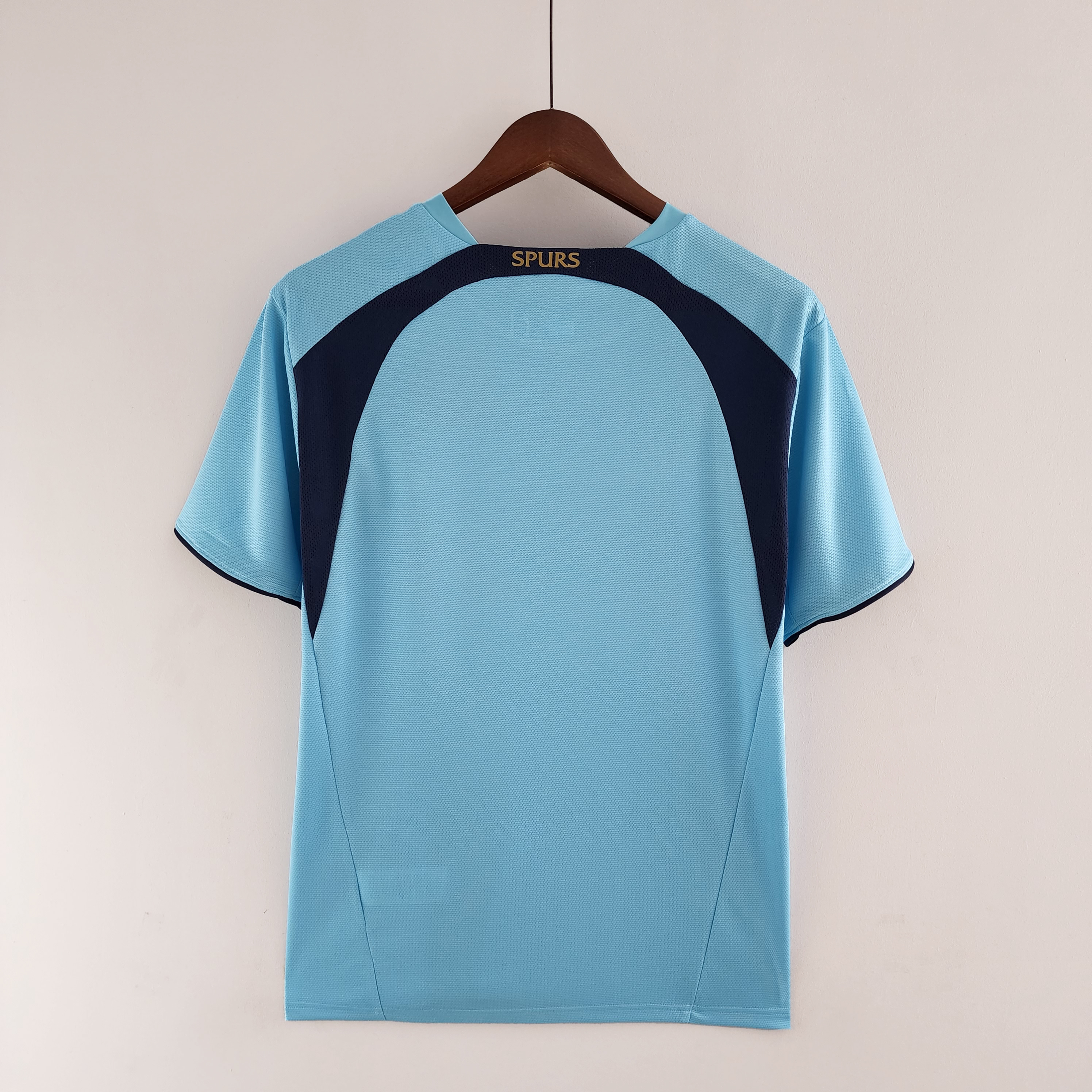 Retro Tottenham Hotspur 2006-07 Away Jersey - UnitedFutballJersey
