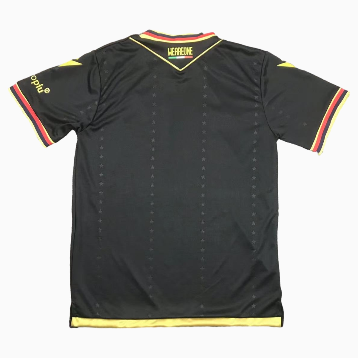 Bologna 24-25 Third Jersey - Fans Version - UnitedFutballJersey