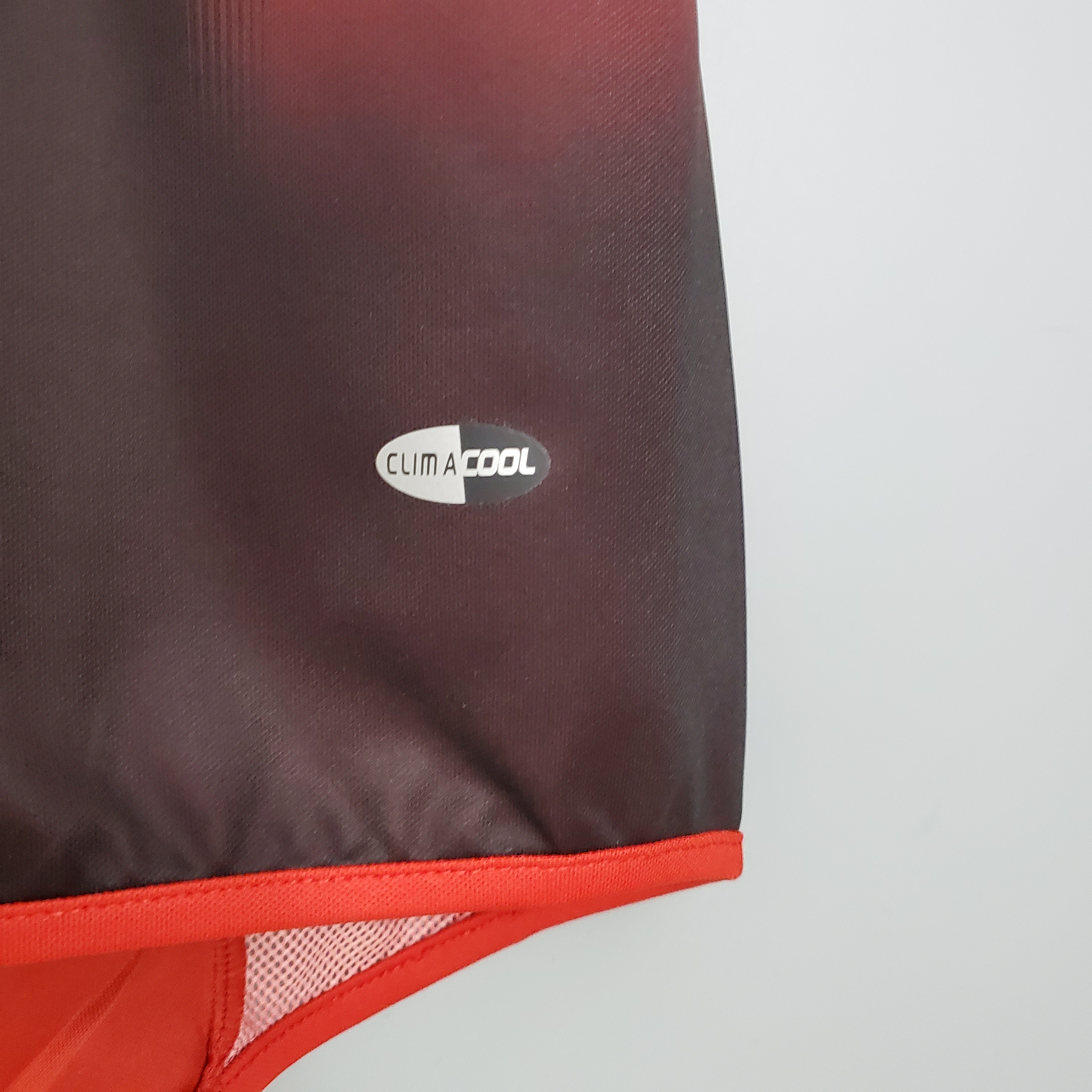 Retro AC Milan 04-05 Home Stadium Jersey - UnitedFutballJersey