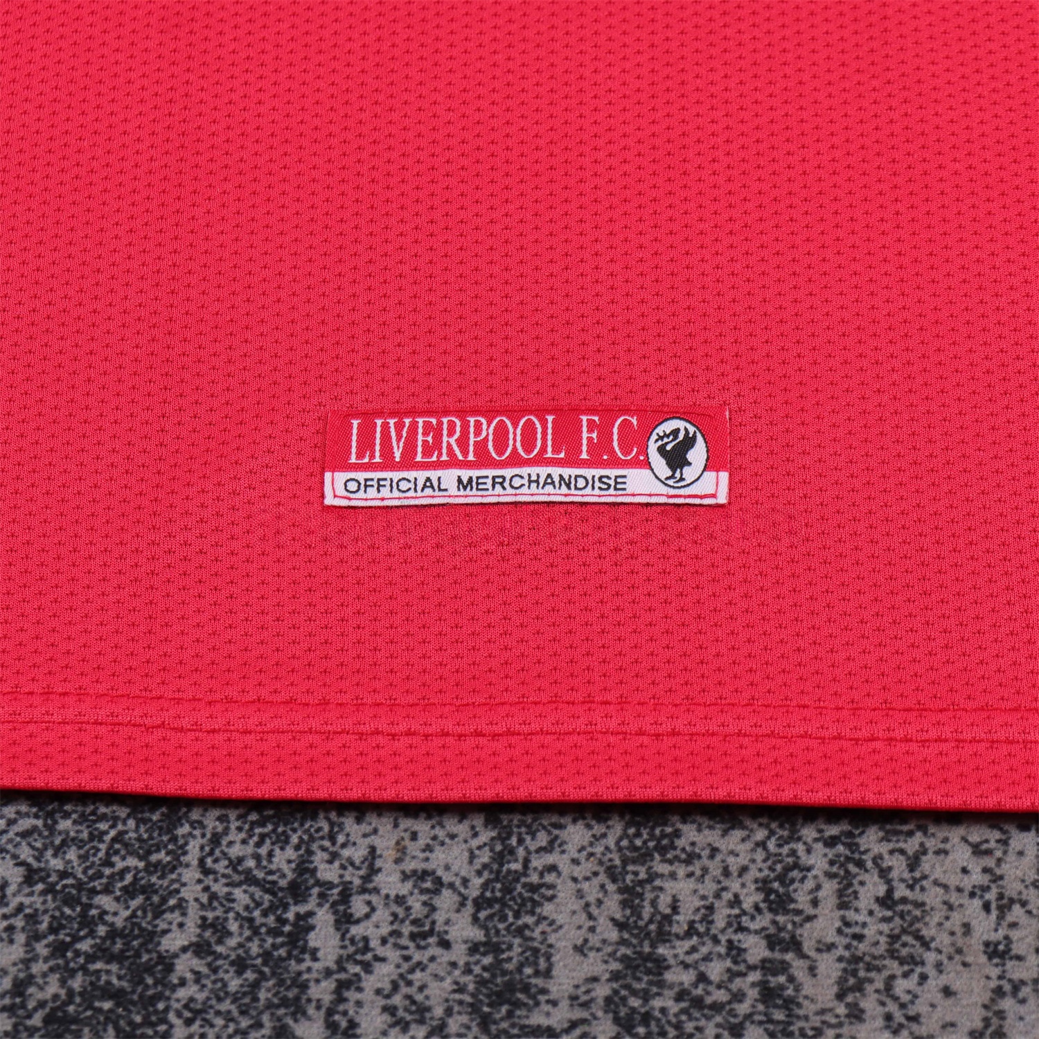 Retro Liver.pool 1998-00 Home Kids Kit - UnitedFutballJersey