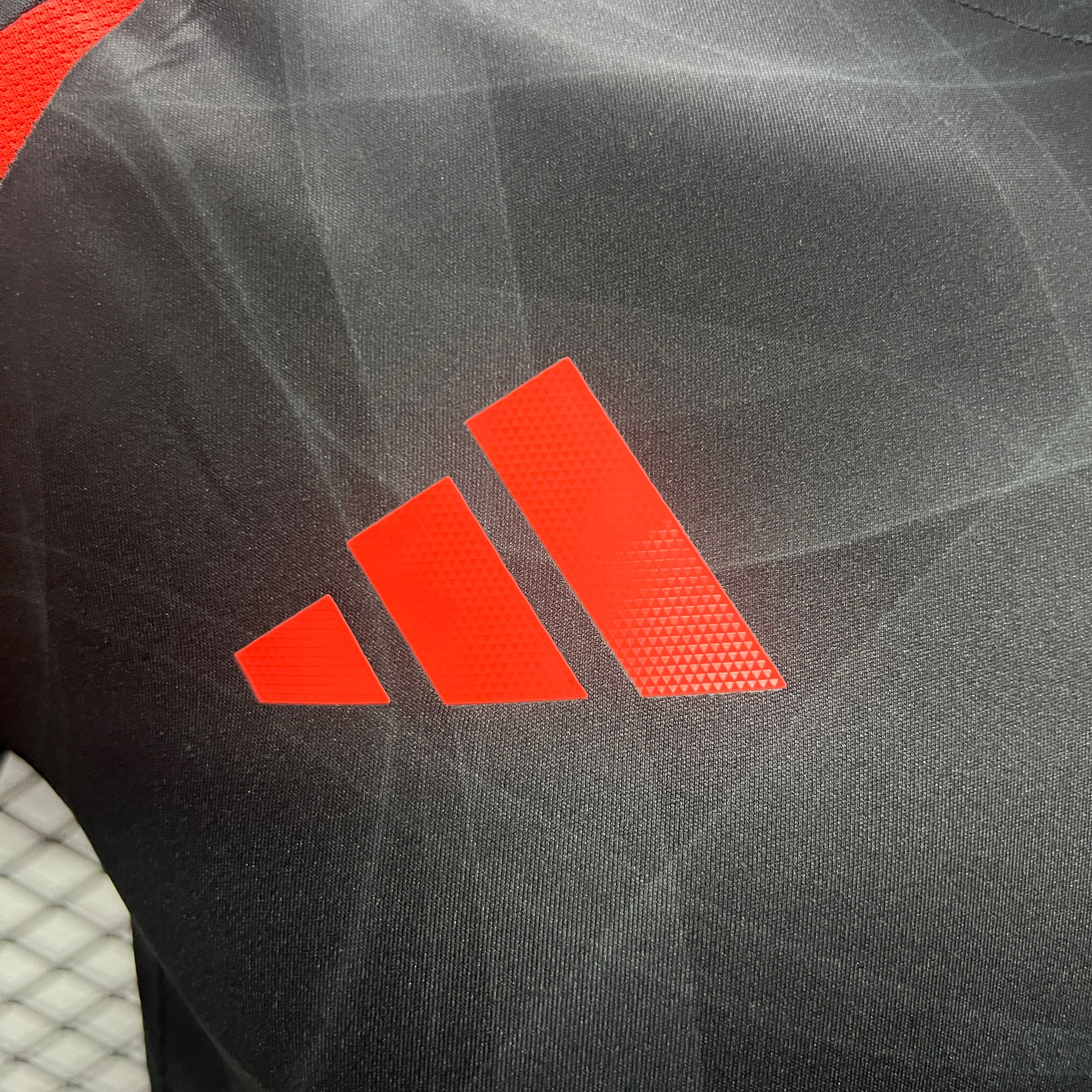 Colombia 2024 Away Jersey - Player Version - UnitedFutballJersey
