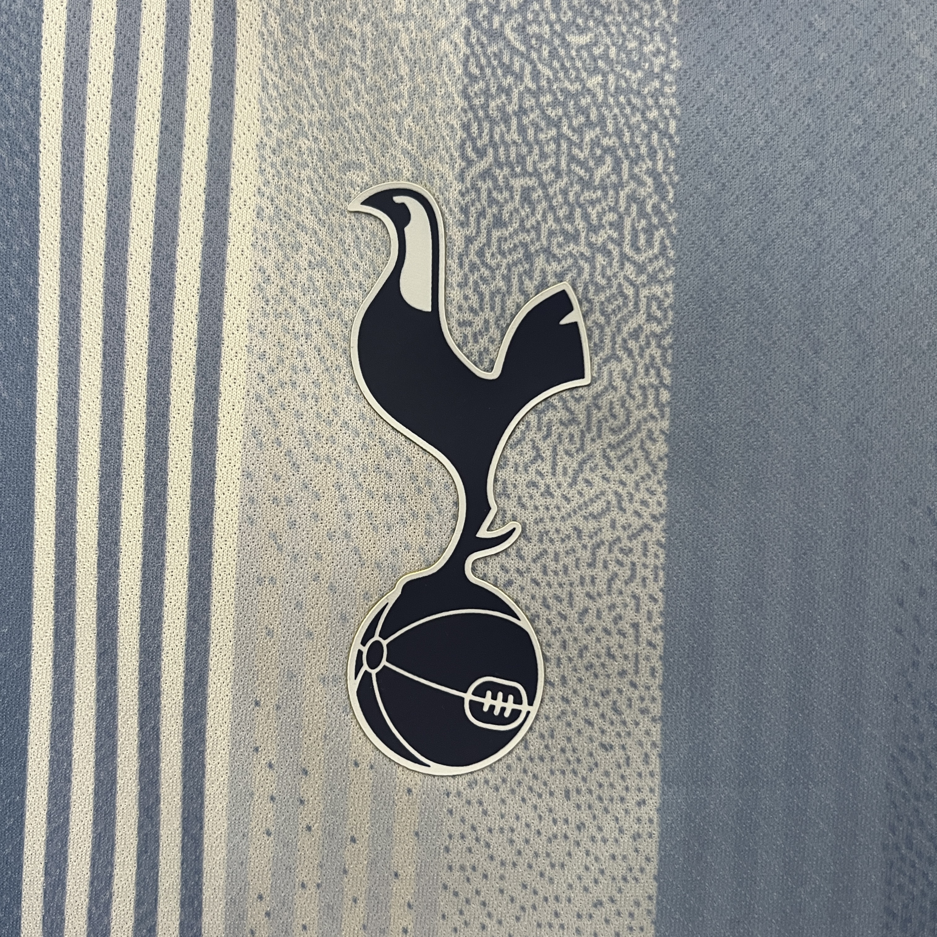 Tottenham Hotspur 24-25 Away Jersey - Fans Version - UnitedFutballJersey