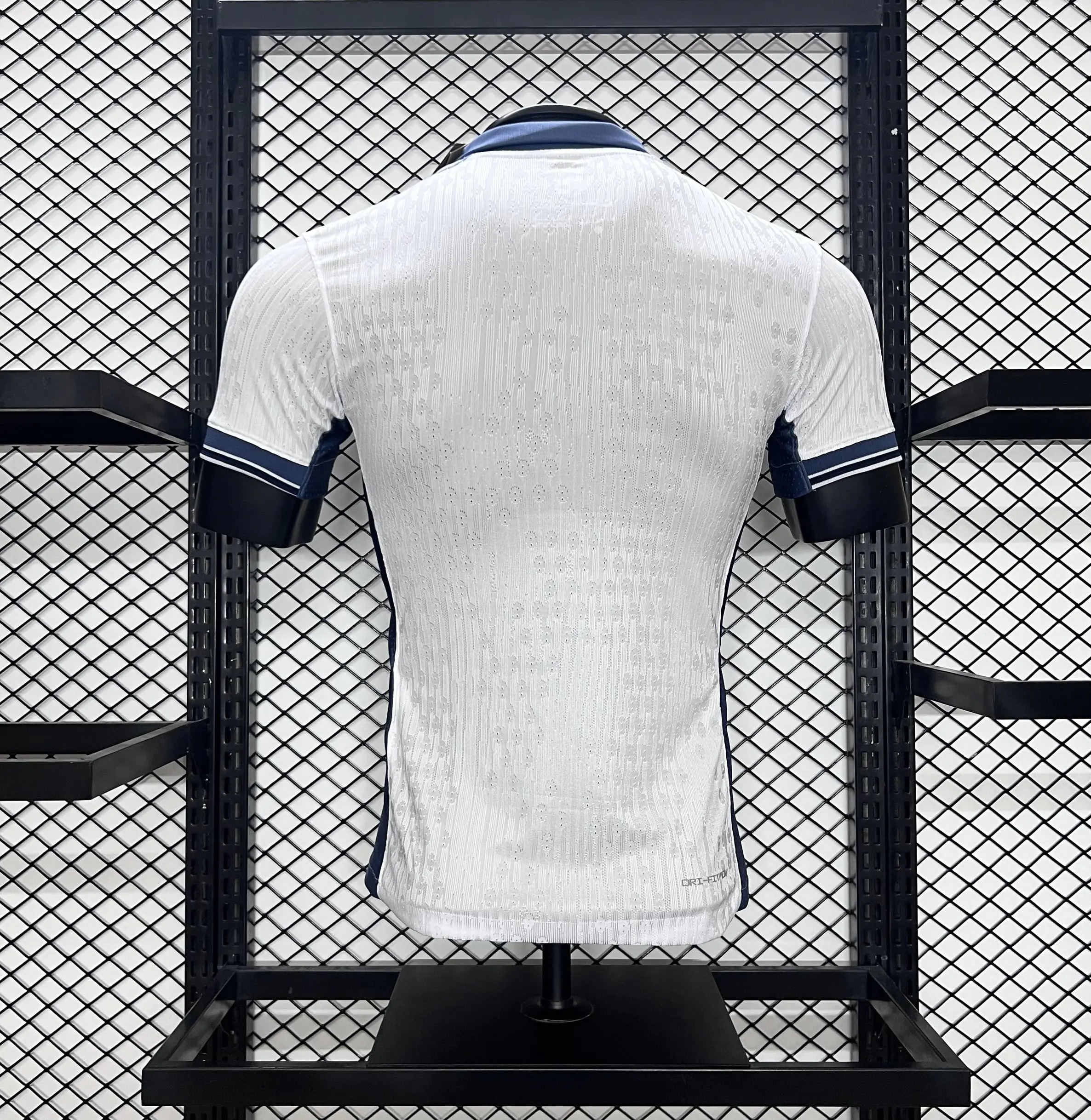 Inter Milan 24-25 Away Jersey - Player Version - UnitedFutballJersey