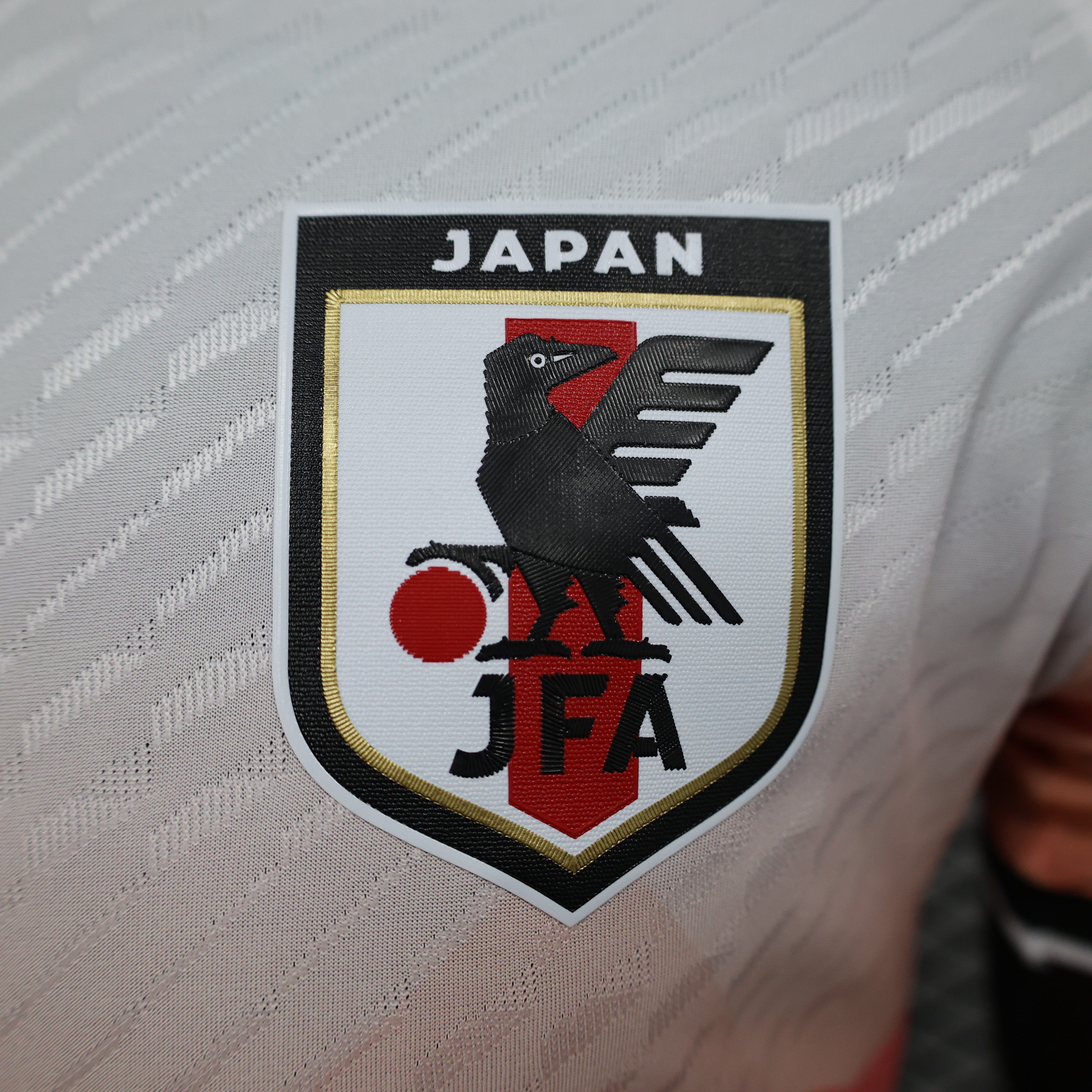 Japan 23-24 Gradient Color Special Edition Jersey - Player Version - UnitedFutballJersey