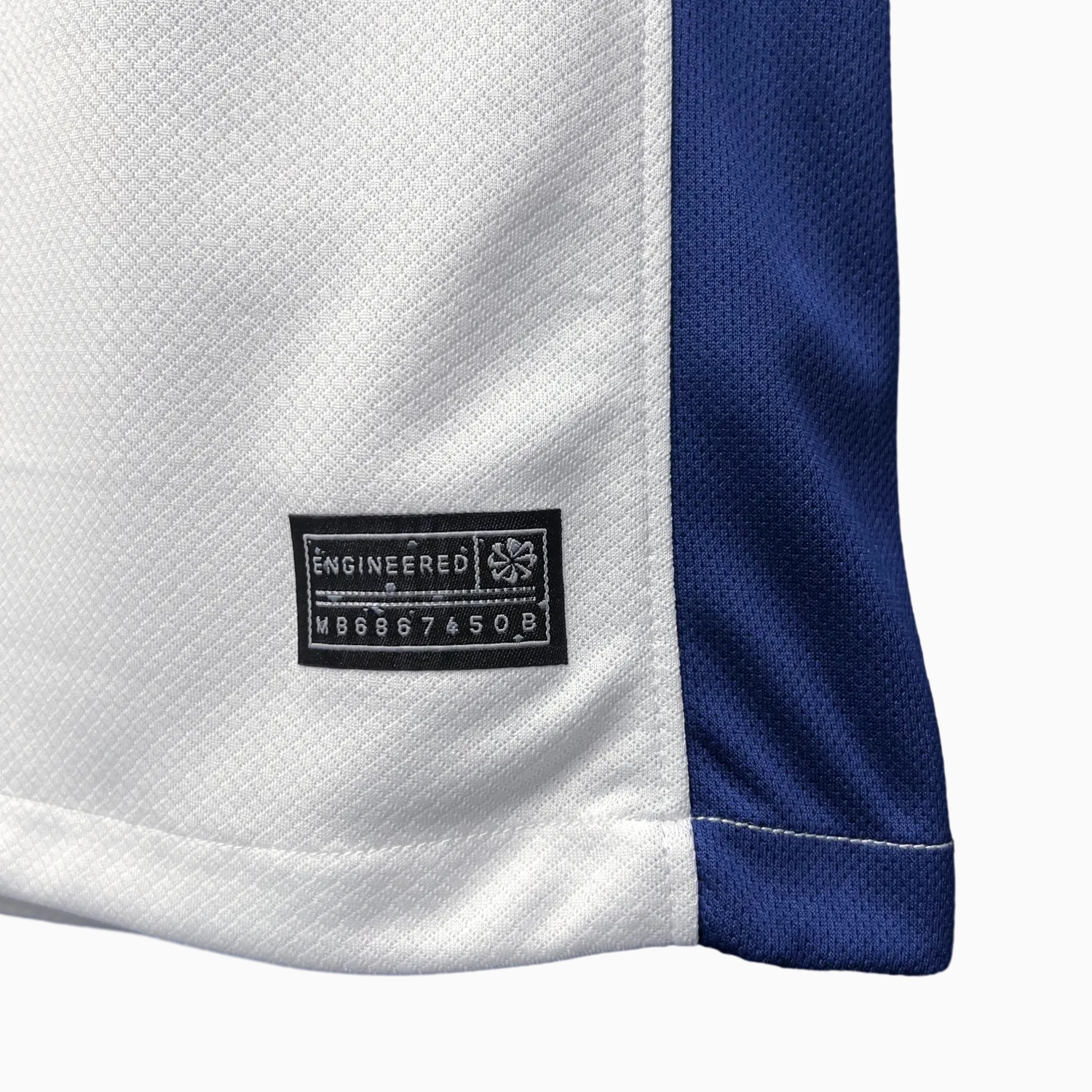 England 2024 Home Stadium Jersey - Fans Version - UnitedFutballJersey
